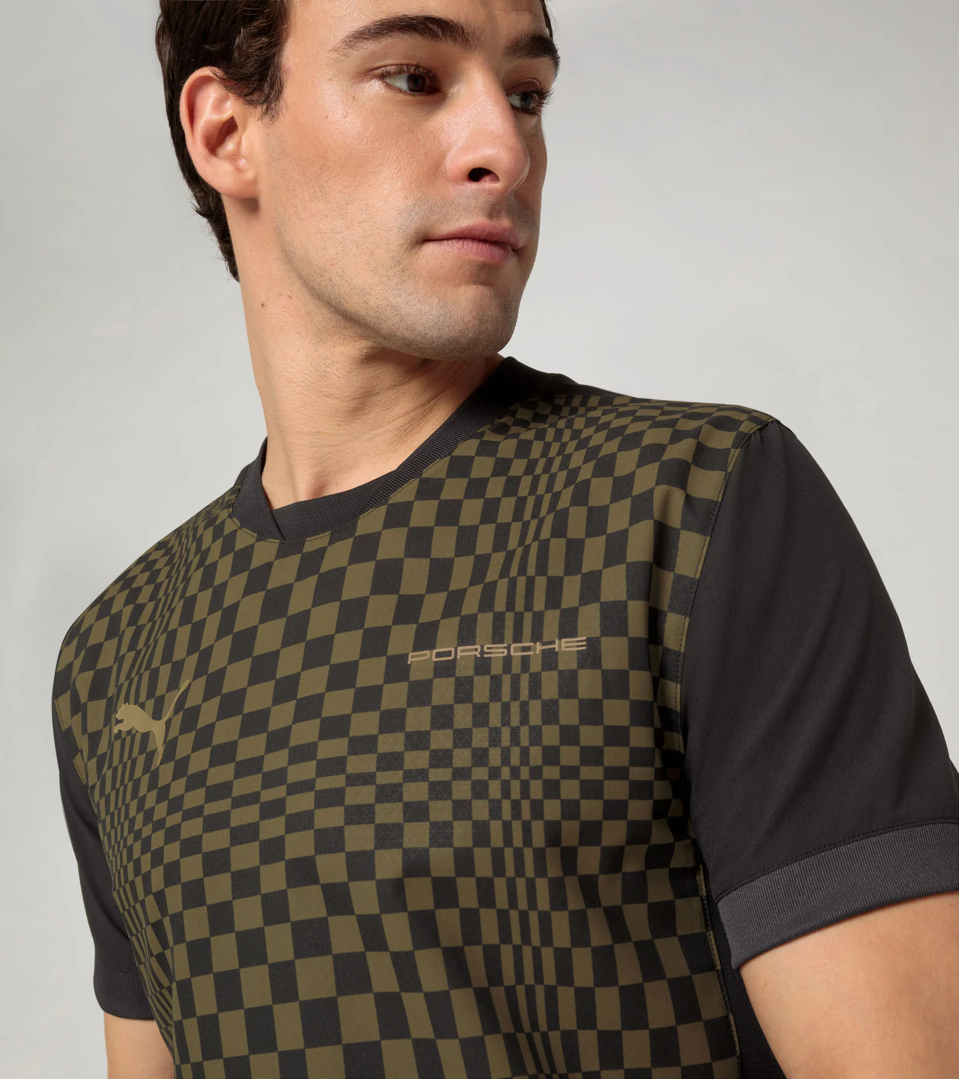 Maillot de football – 911 Spirit 70 3