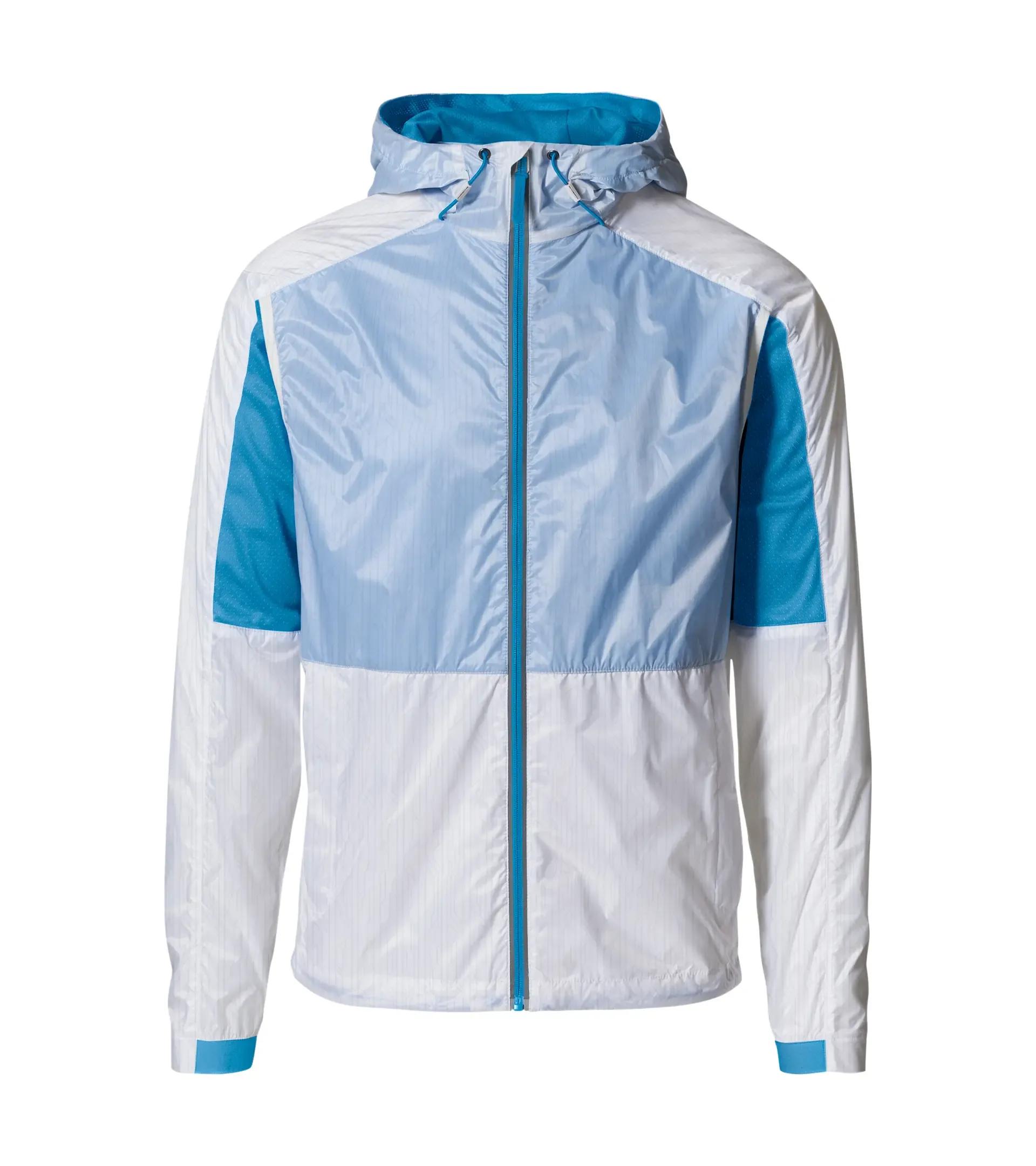 Ultralight-Jacke Unisex – Taycan thumbnail 0