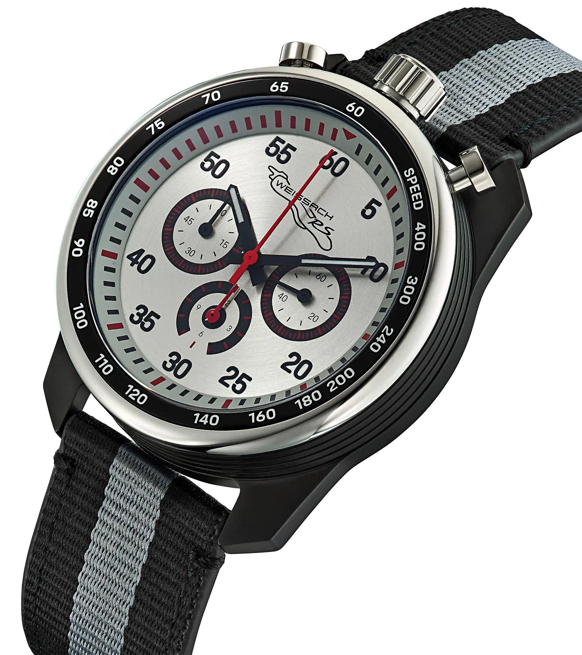 Chronograph Race thumbnail 3