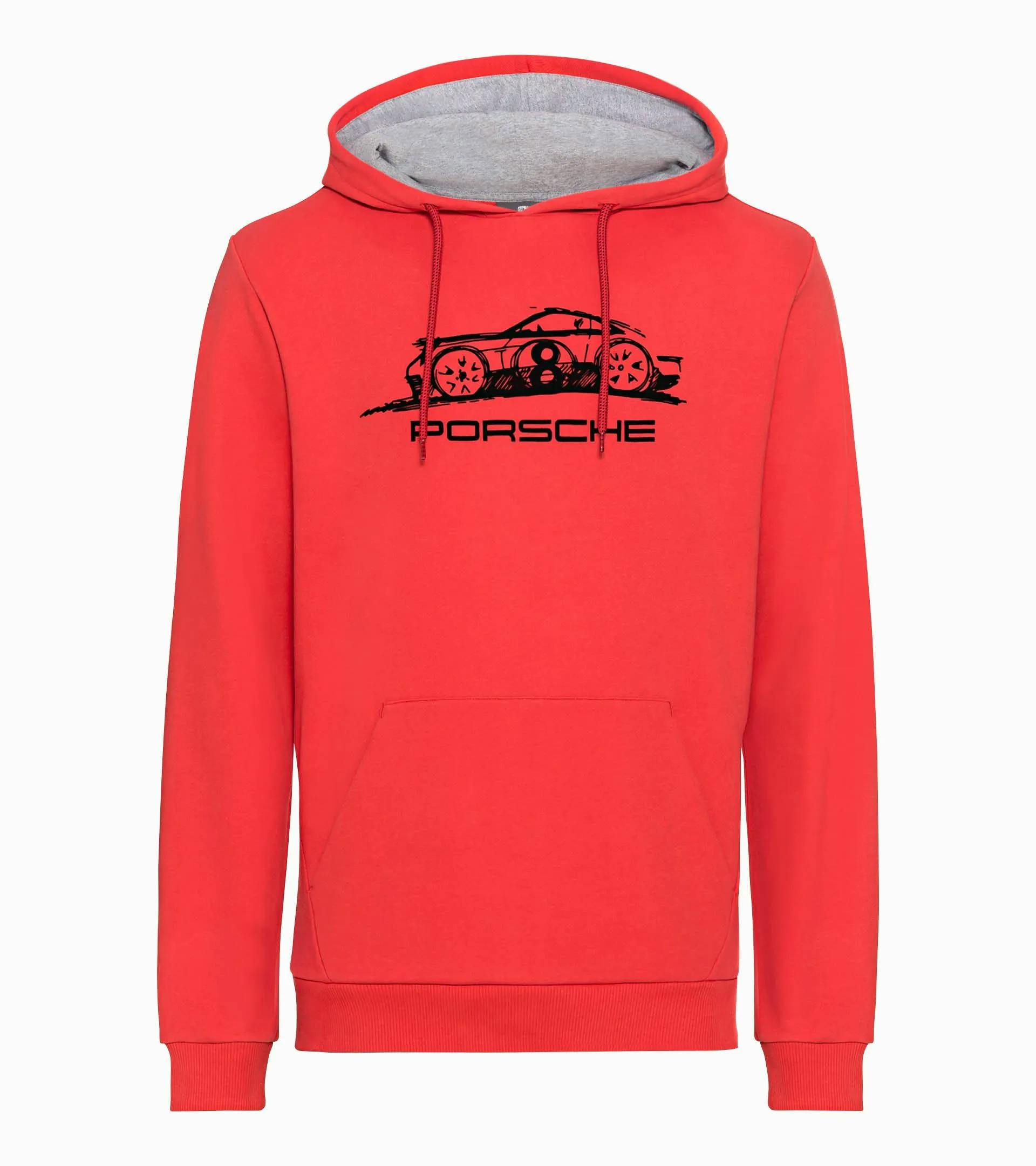 Hoodie – Essential thumbnail 0