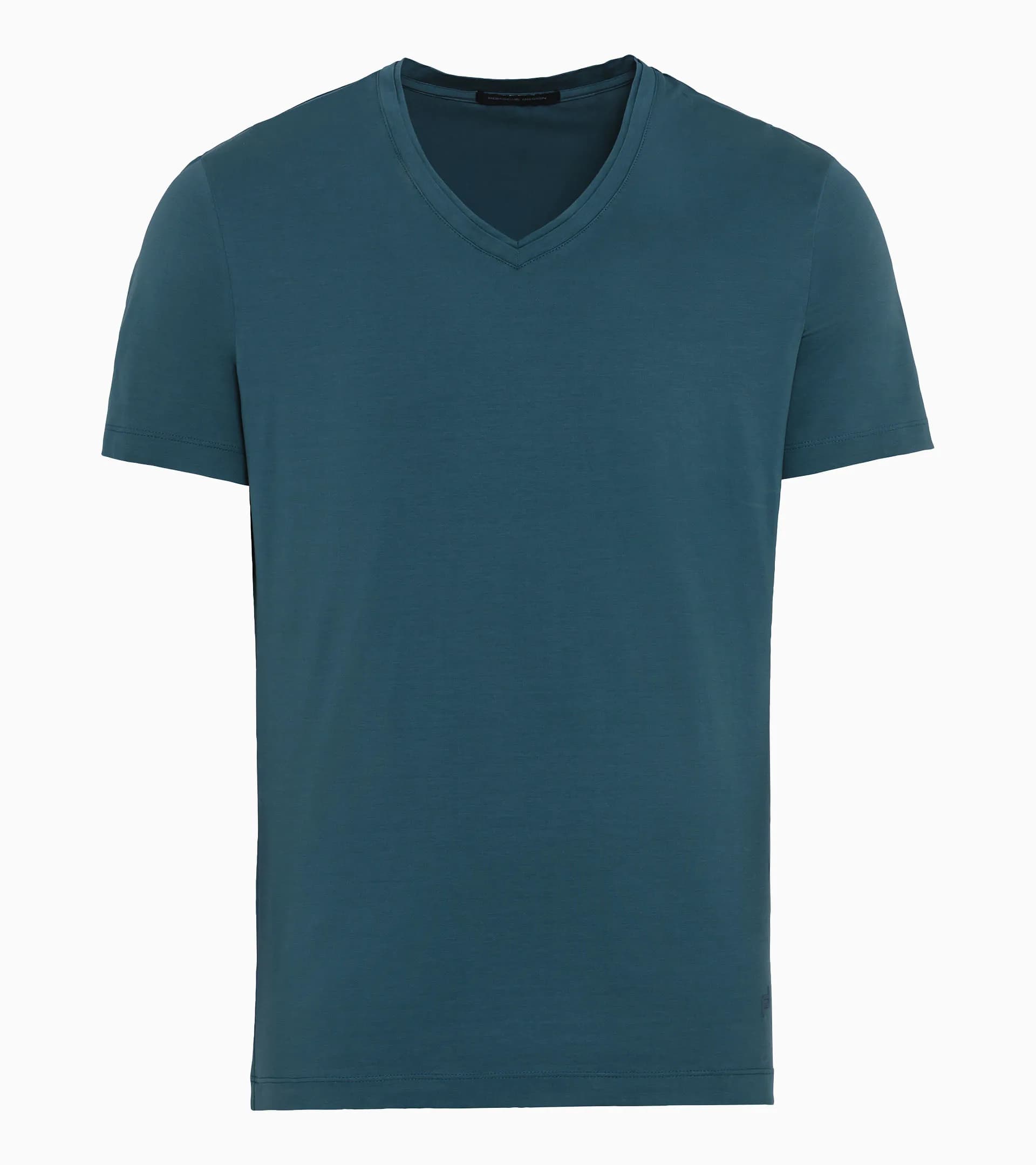 V-Neck Tee 1