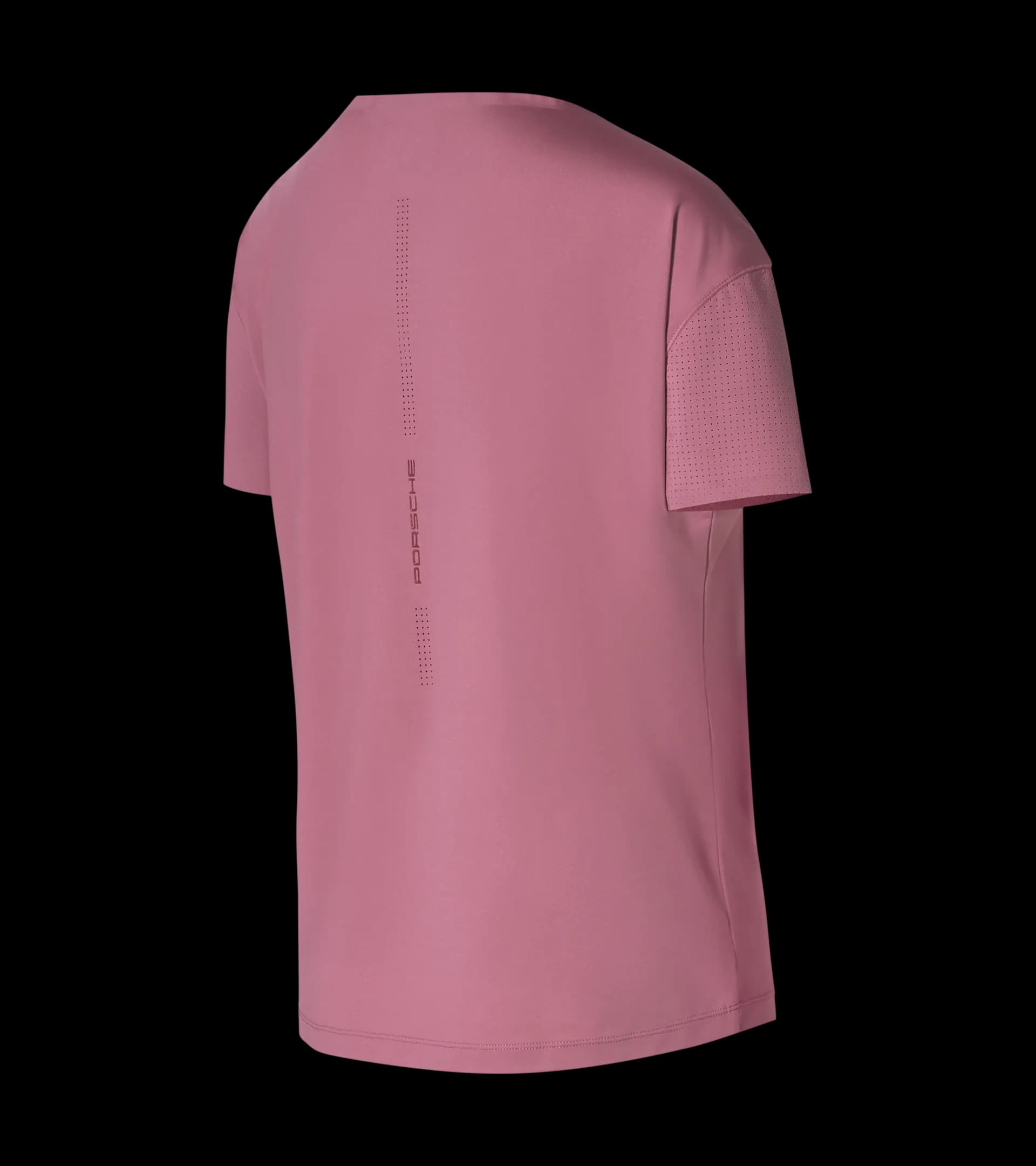 T-Shirt Damen – Taycan 2