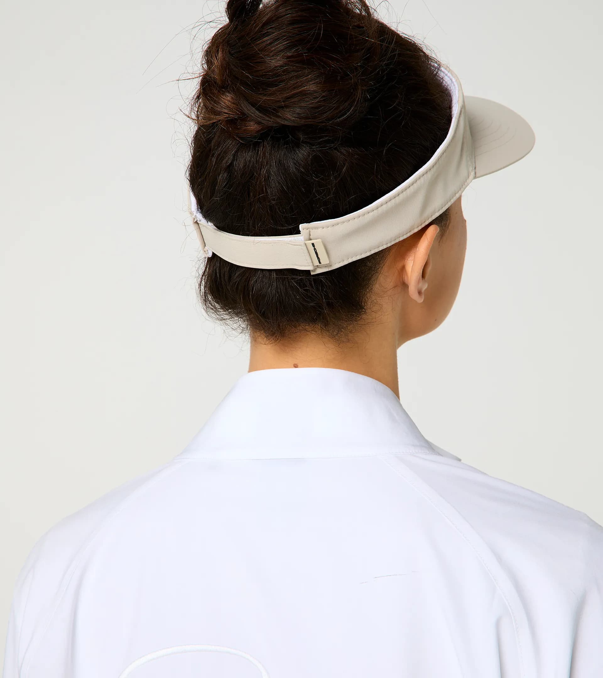 Golf Visor – 911 Targa 60Y 5