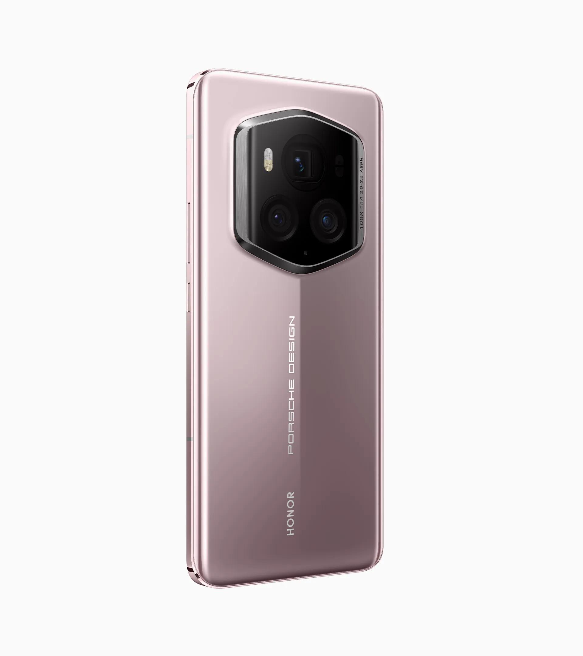 PORSCHE DESIGN HONOR Magic6 RSR Smartphone