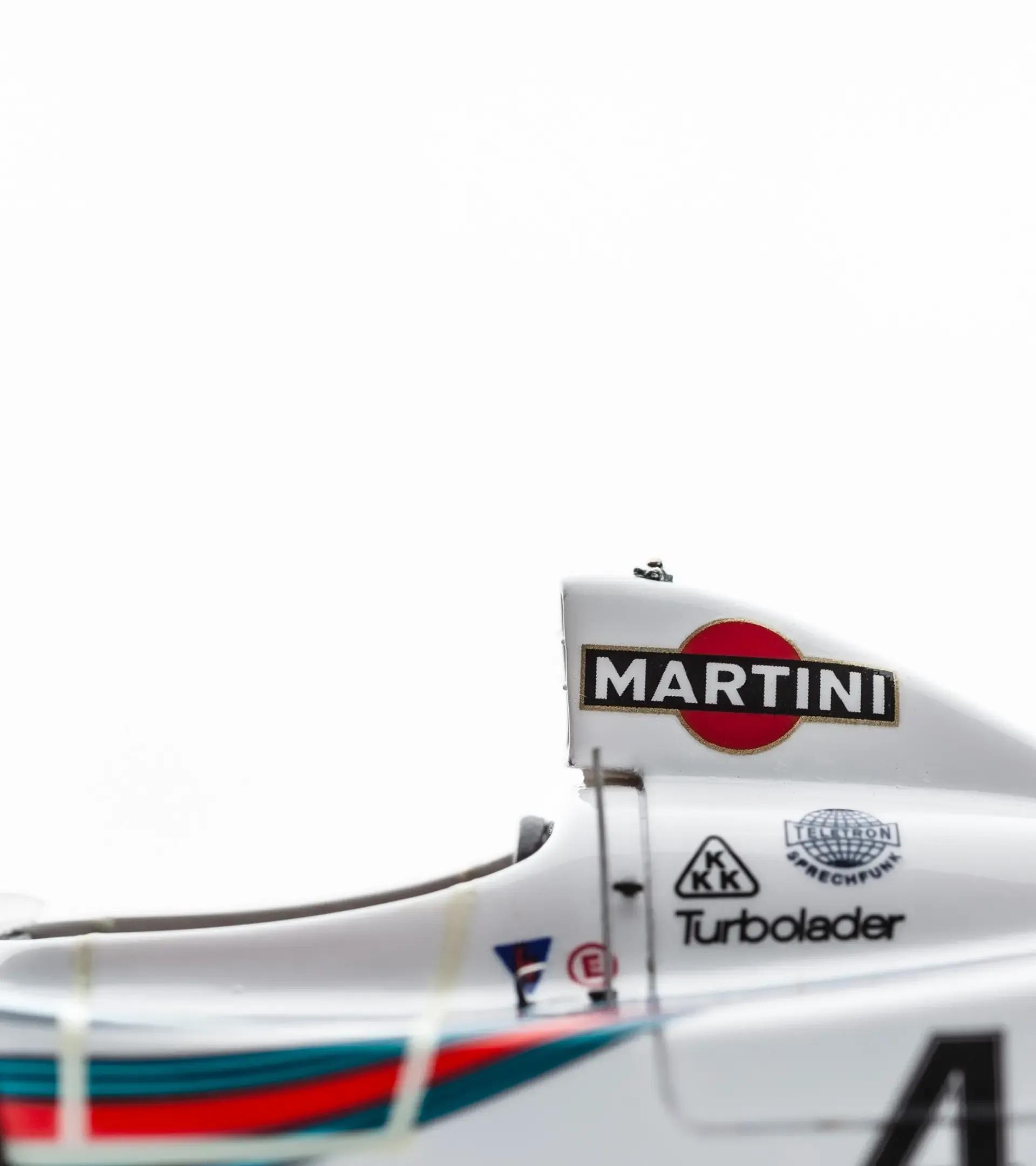 Porsche 936/77 Spyder - Le Mans 1977 3