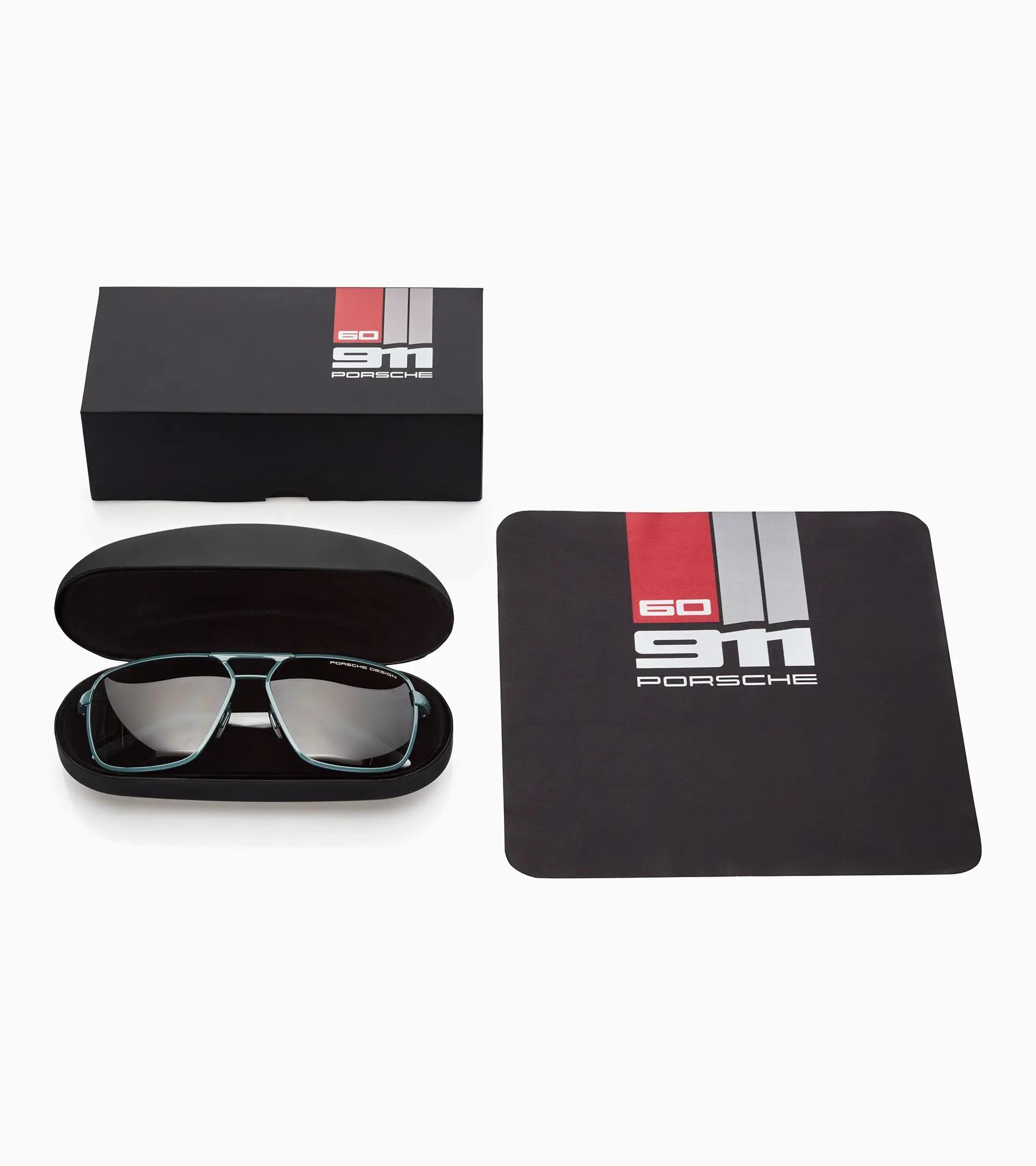 60Y Porsche 911 Sunglasses P'8966 – Ltd. Edition thumbnail 4