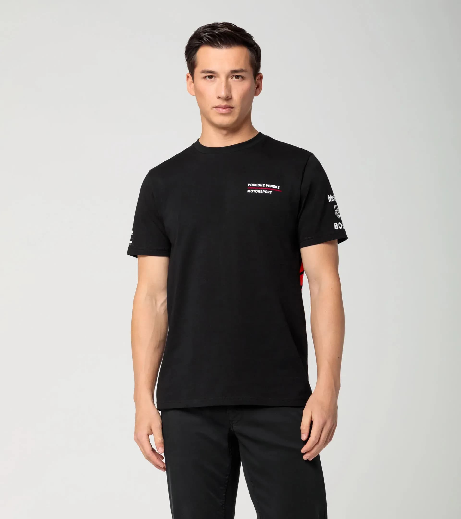 T-Shirt Unisex – Porsche Penske Motorsport 5