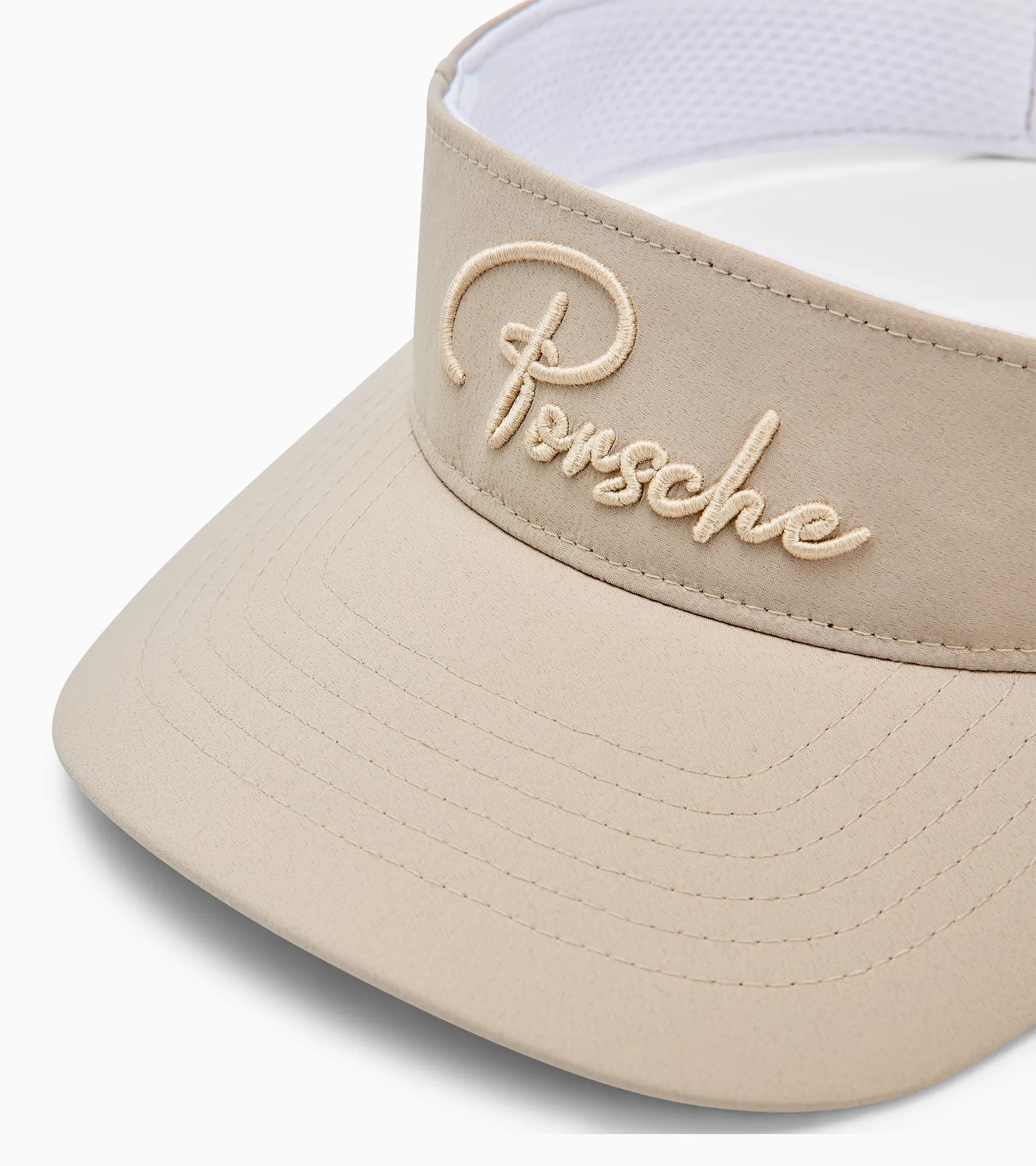 Golf Visor – 911 Targa 60Y 3