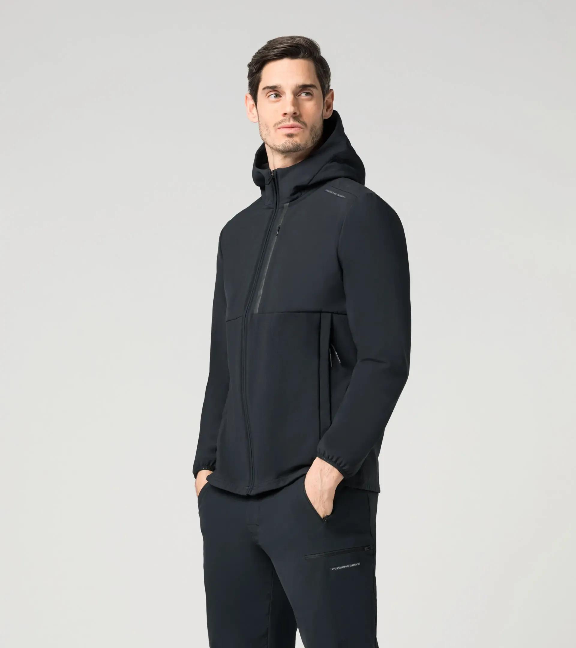 Softshell Jacket thumbnail 7