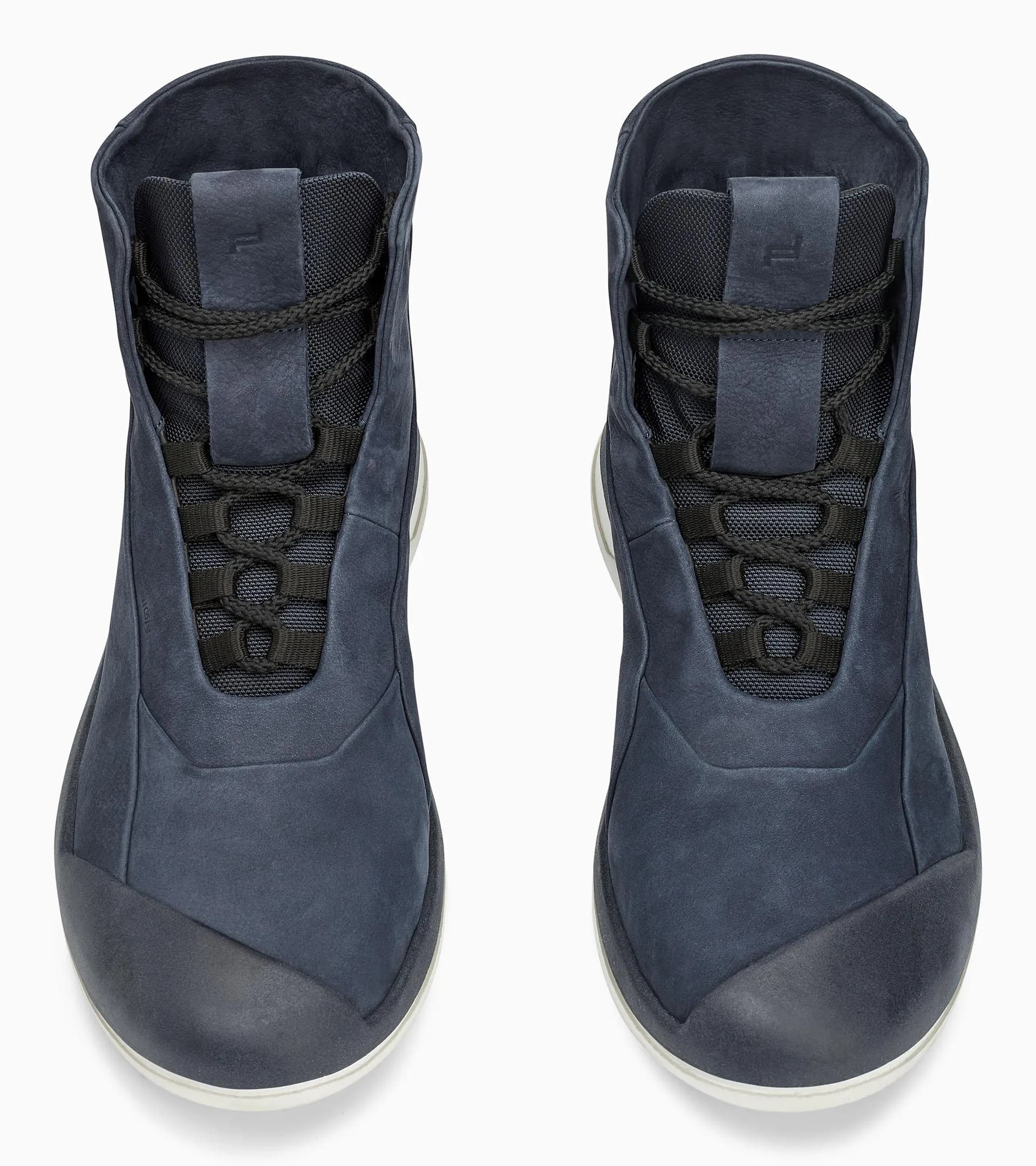 Traveller Boot High Top 3