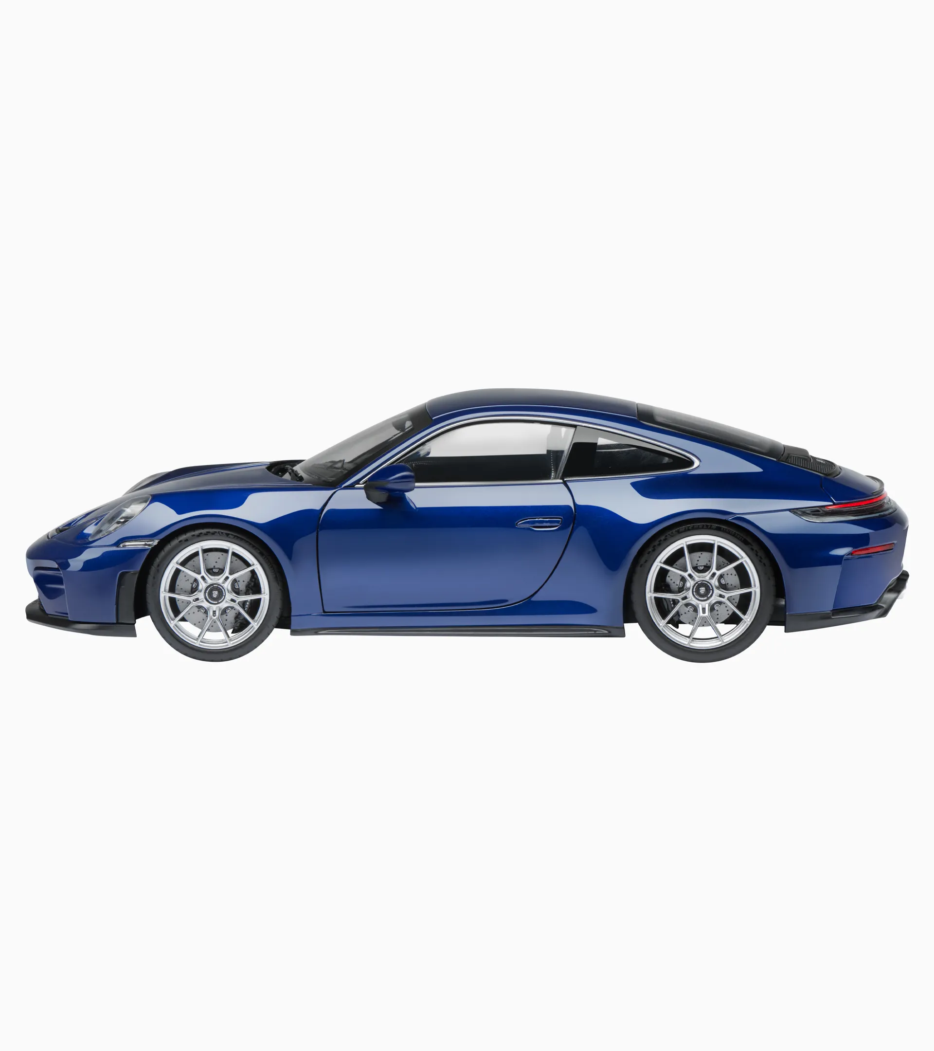 Openable Porsche 911 GT3 with Touring Package (992.2) 2