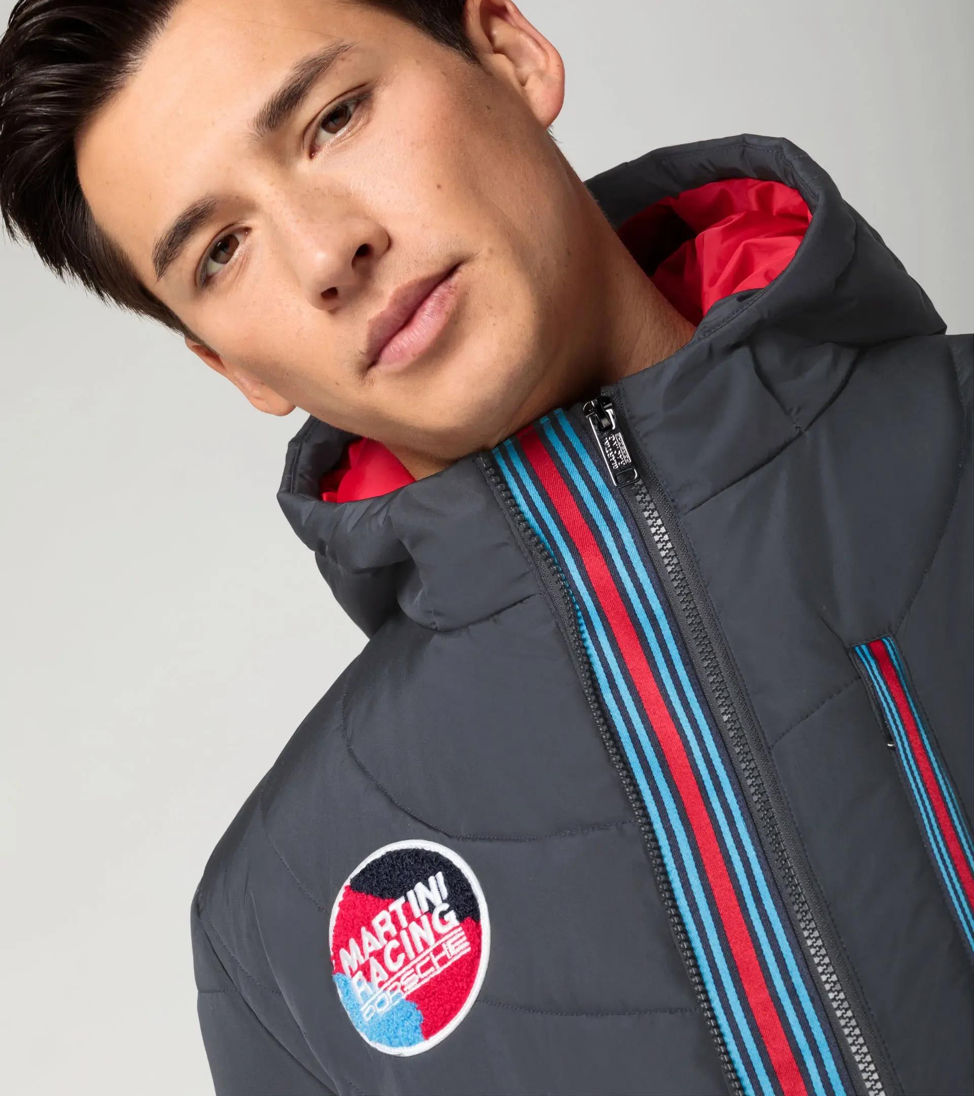 Quilted jacket – MARTINI RACING® thumbnail 2