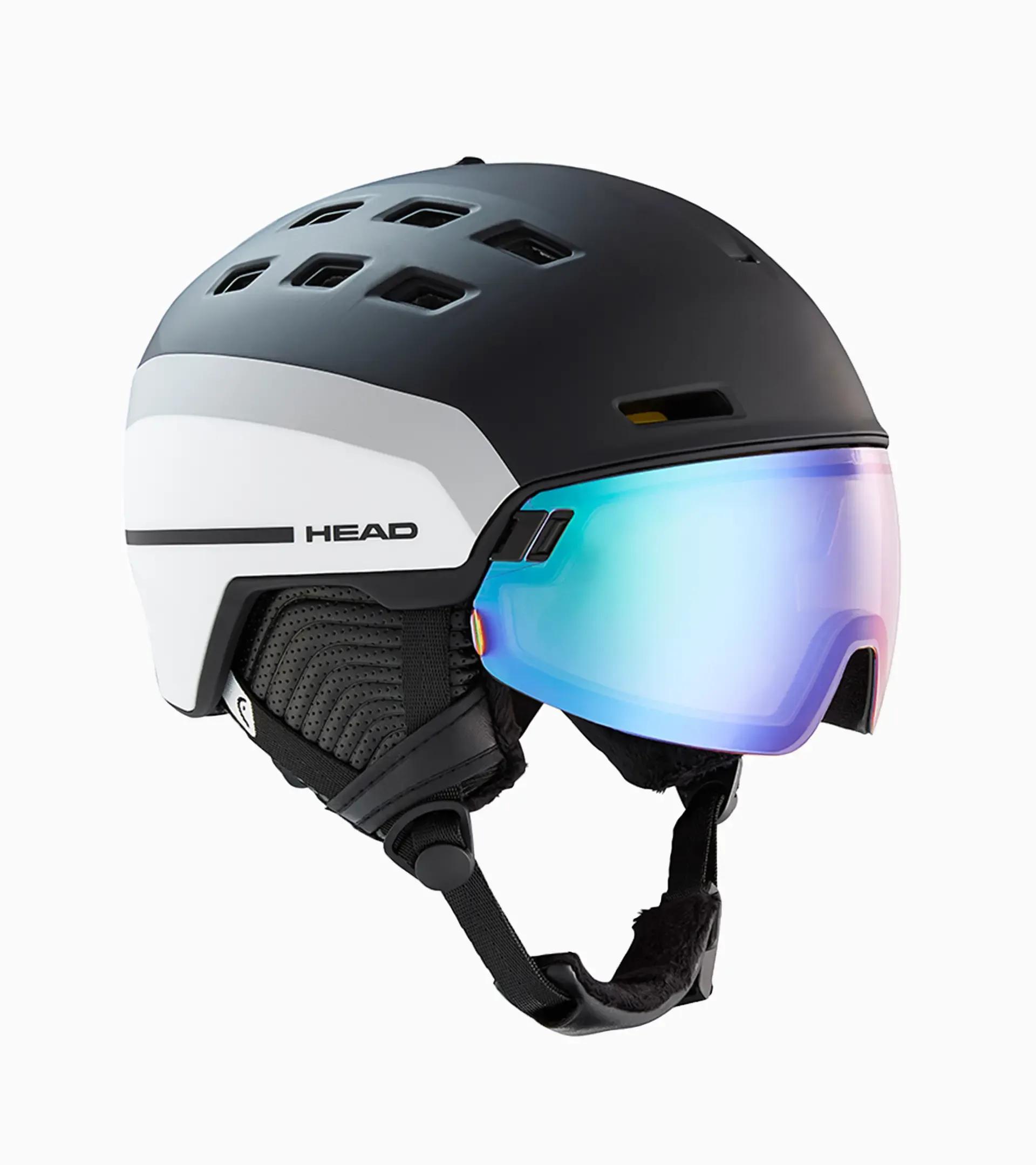 PORSCHE | HEAD Radar-helm thumbnail 1