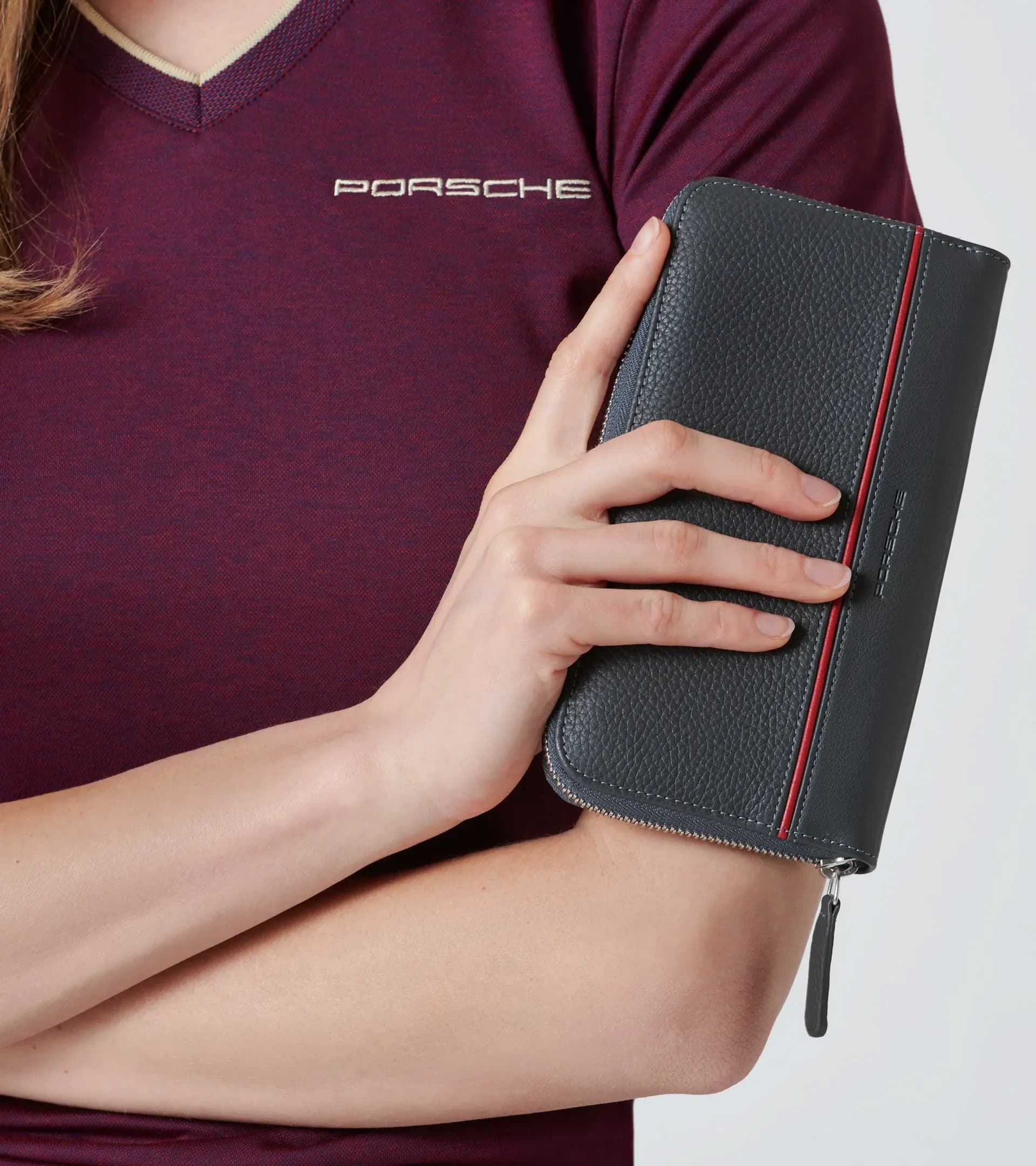 Polo femme – Heritage 3