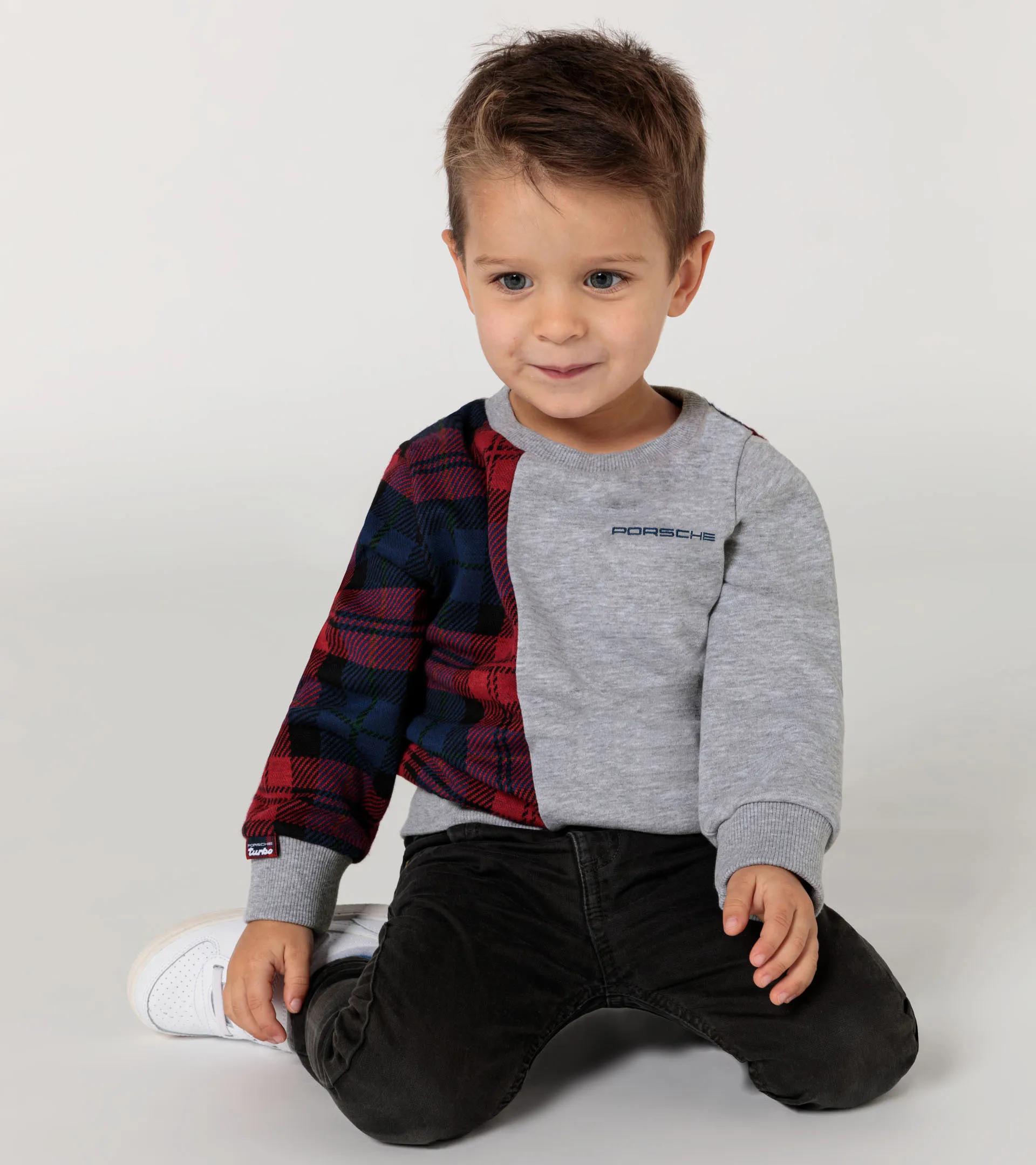 Kids Pullover – Turbo No. 1 thumbnail 3