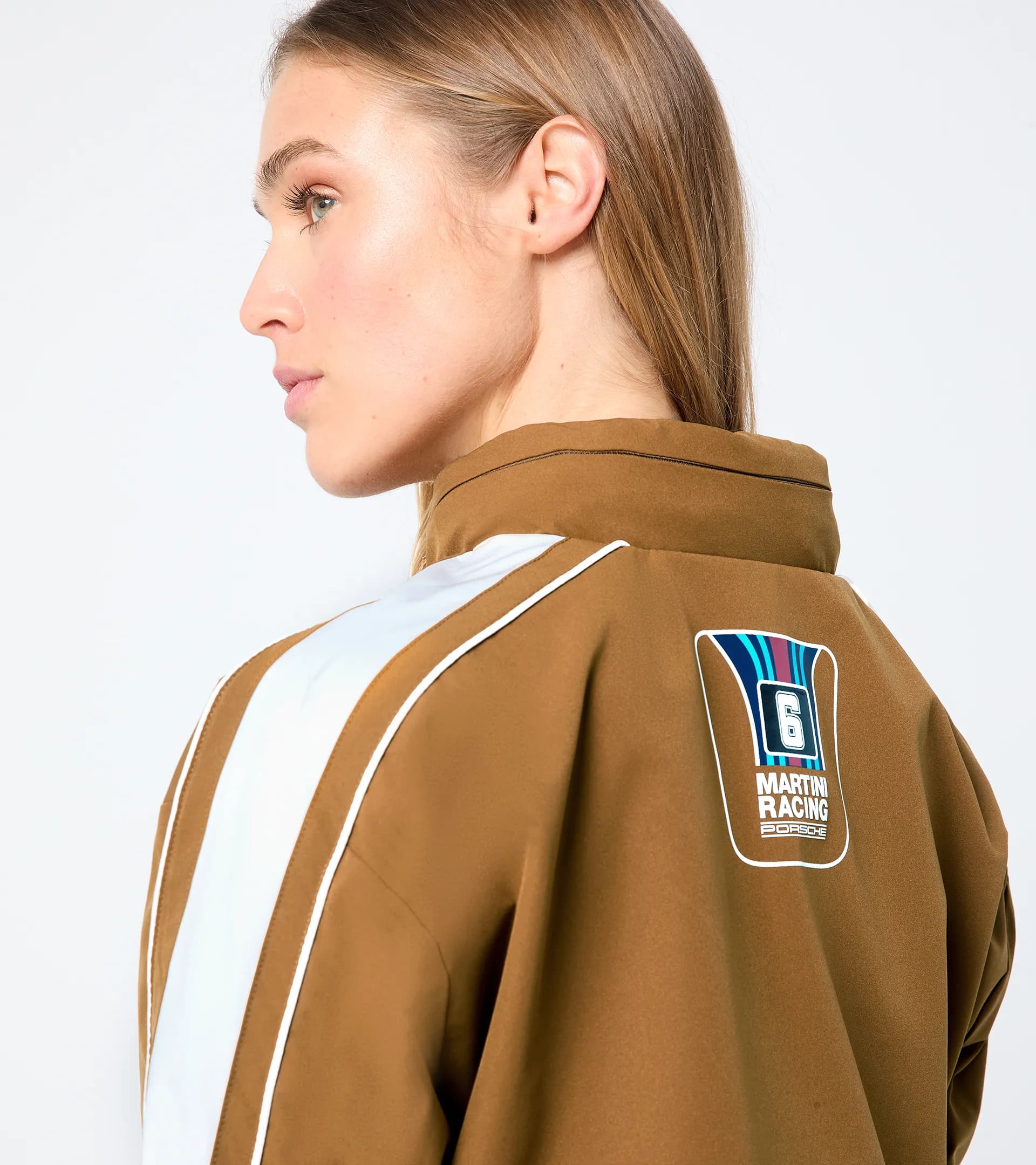 Windjack  – MARTINI RACING® 6