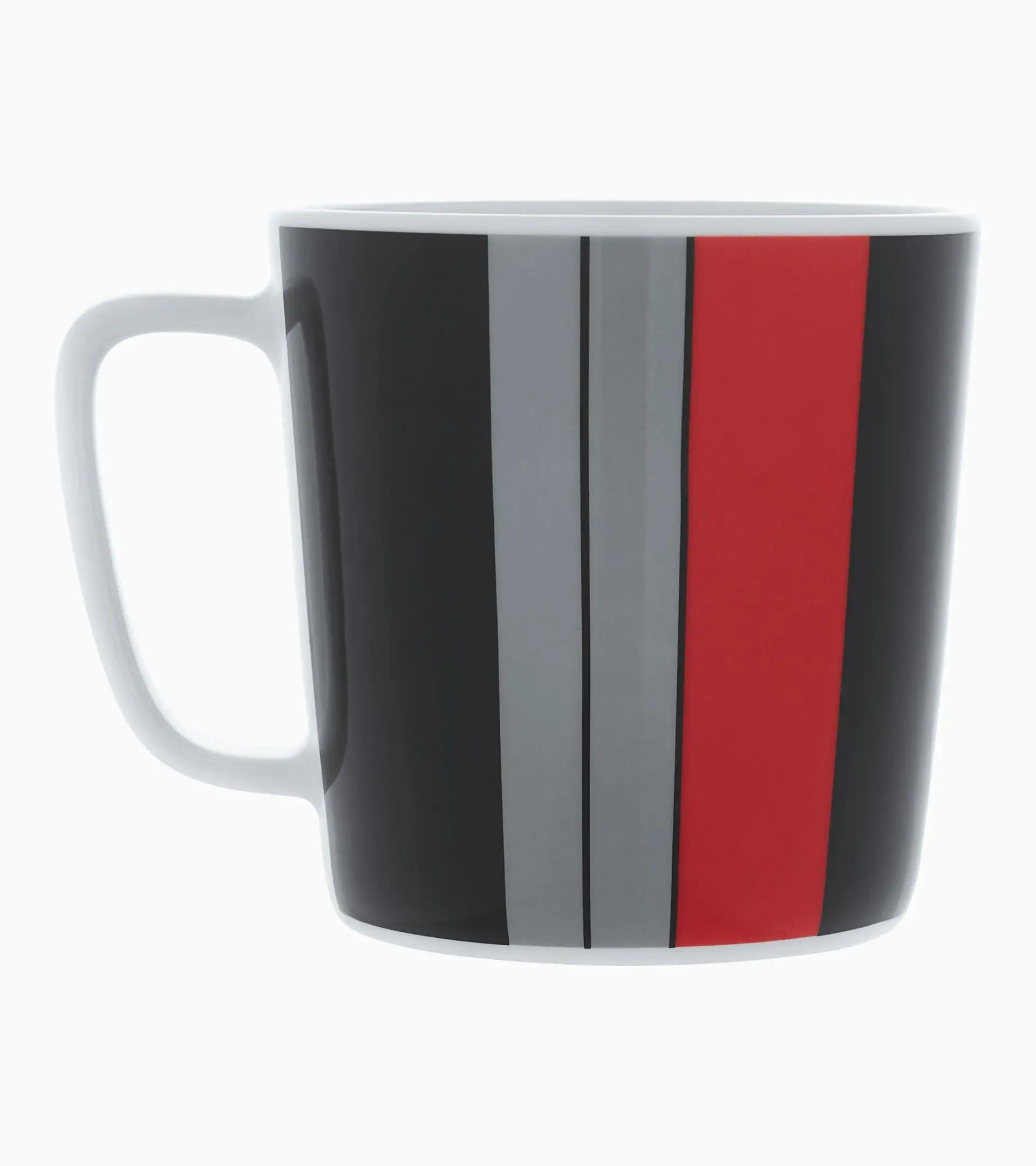 Collector's Cup No. 5 – 60Y Porsche 911 – Limited Edition thumbnail 1