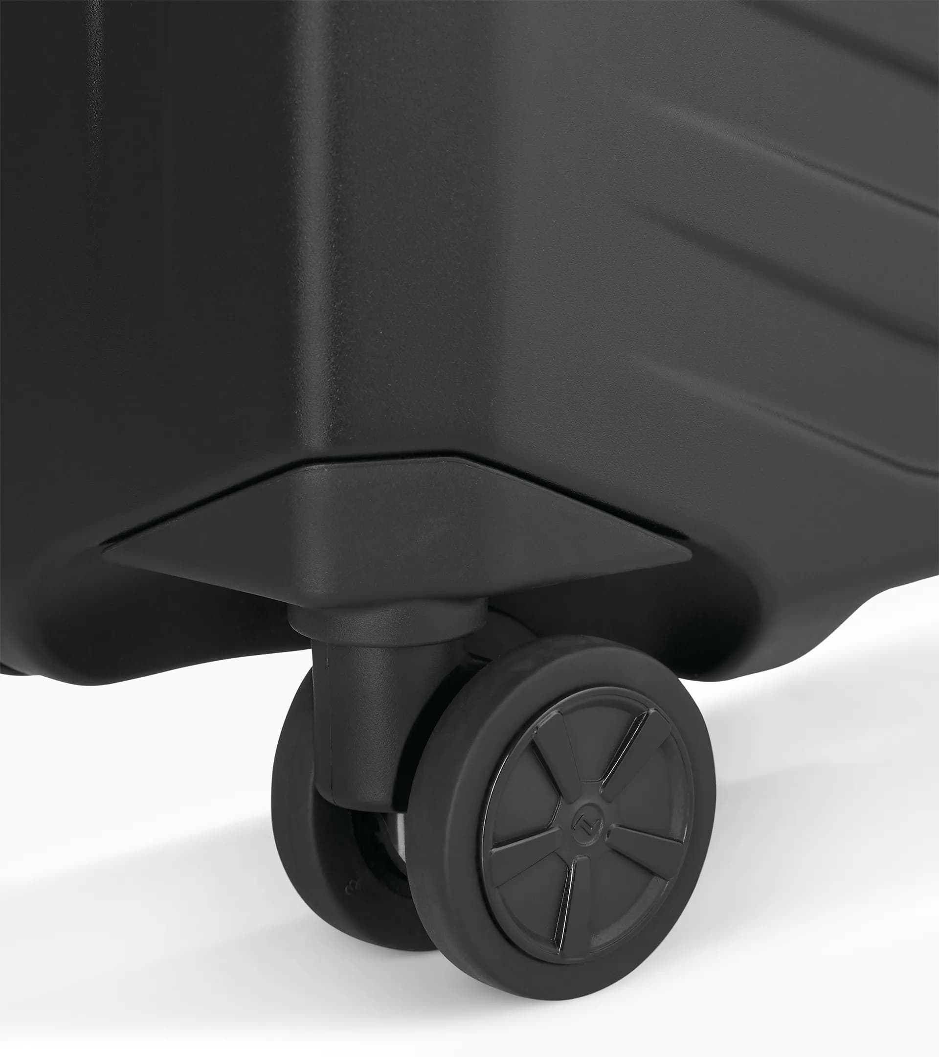 Roadster Hardcase Trolley L 5