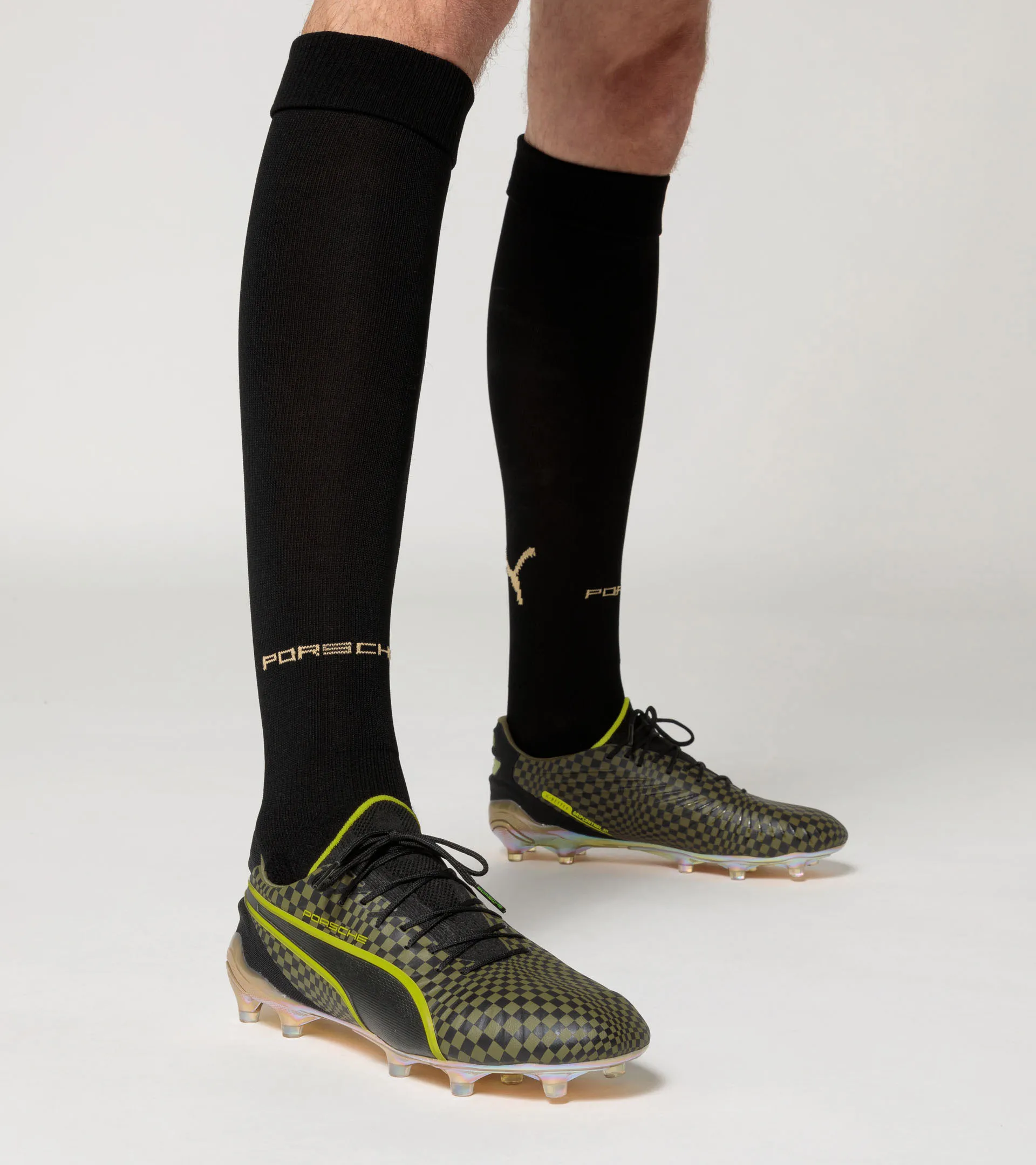 Chaussures de football – 911 Spirit 70 4