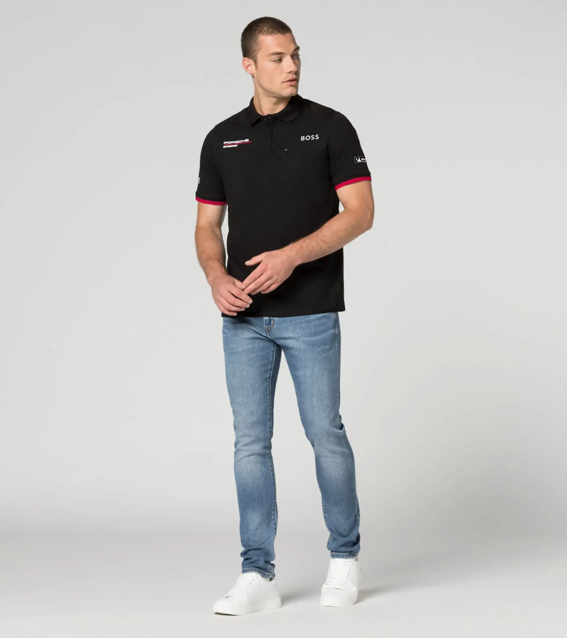 Polo – Motorsport 1