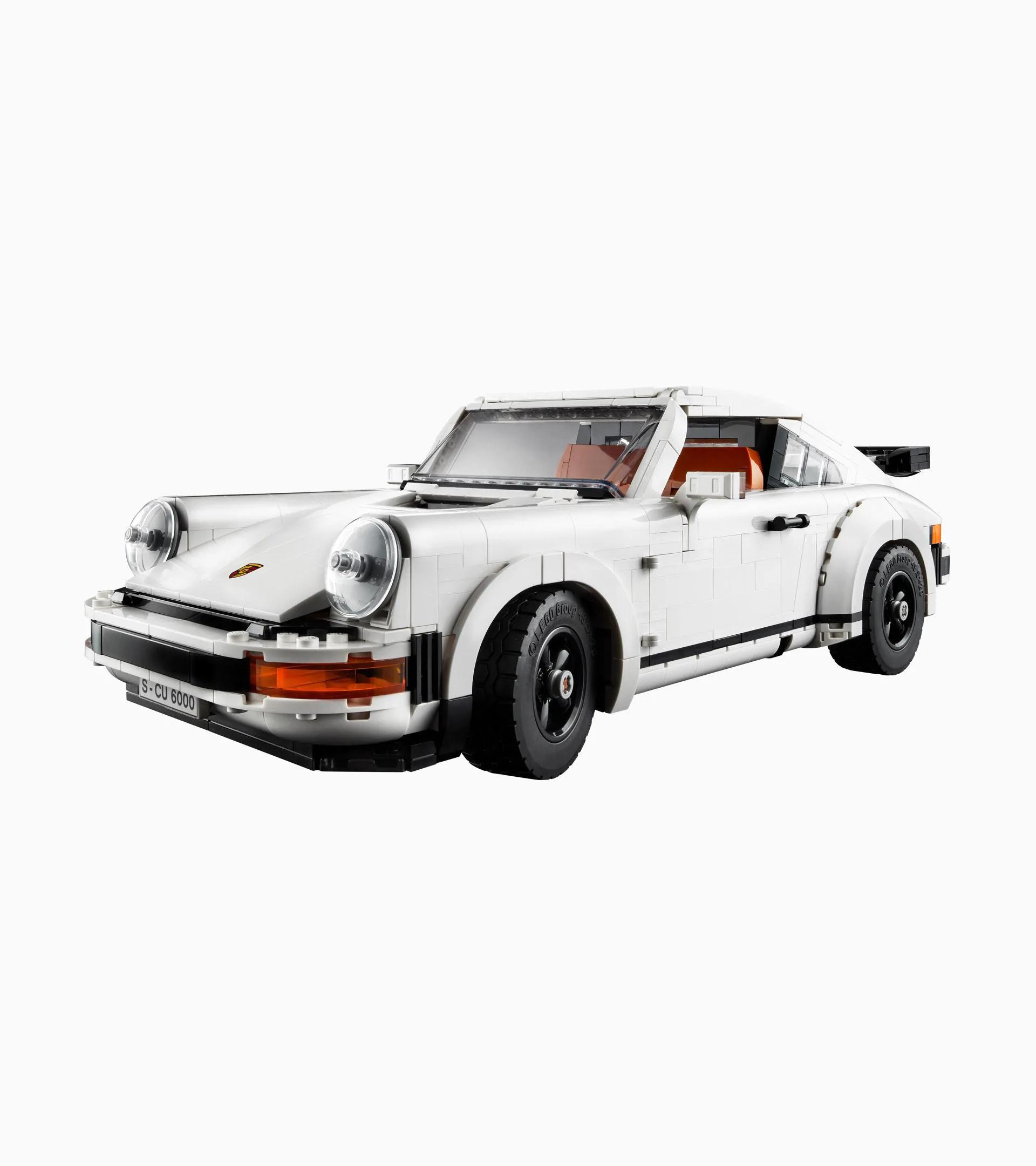 LEGO® Creator Set 911 Turbo and 911 Targa thumbnail 6