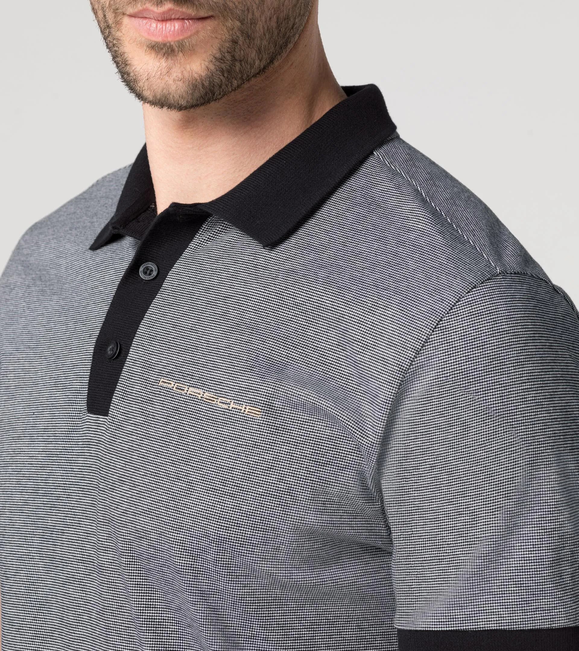 Poloshirt – Heritage 3