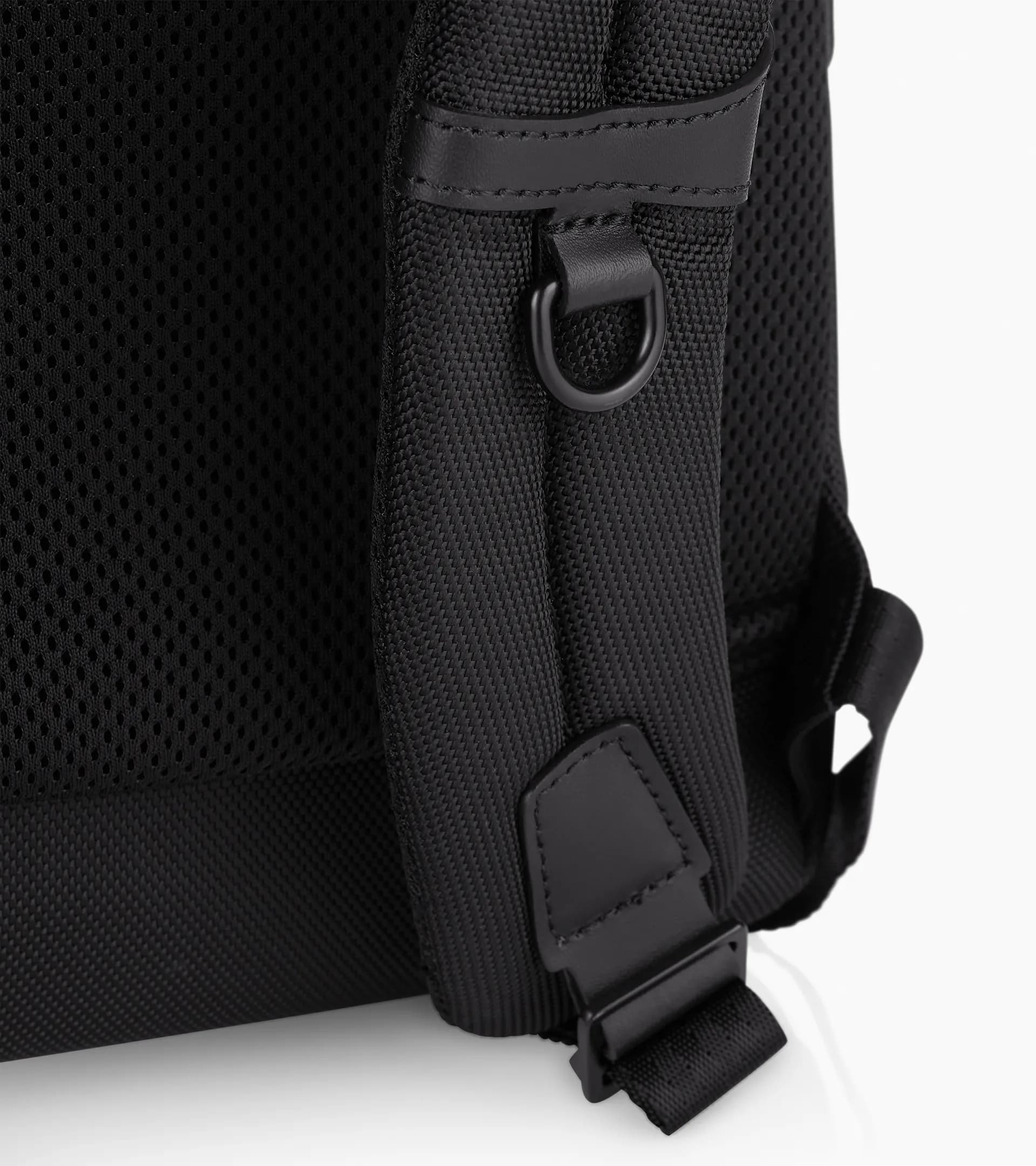 Roadster Nylon Backpack L 6
