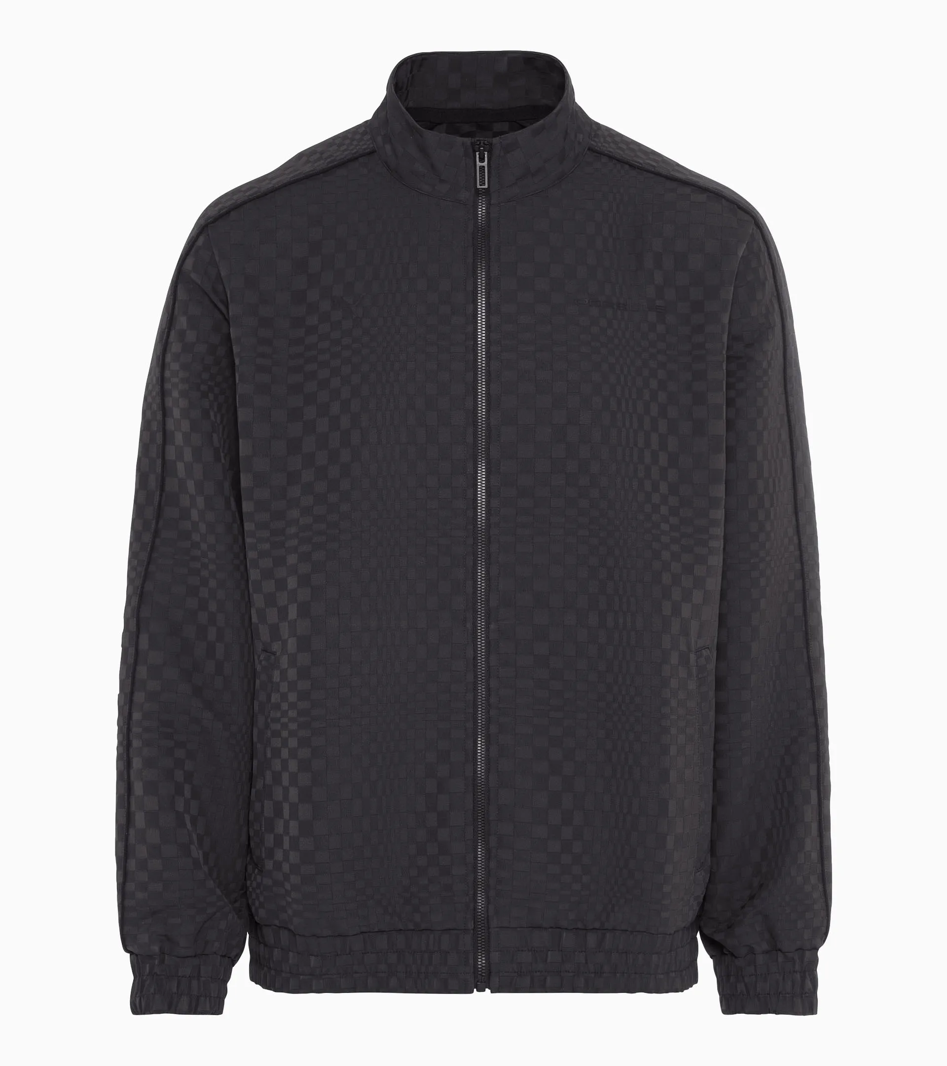 Jacquard tracksuit top – 911 Spirit 70