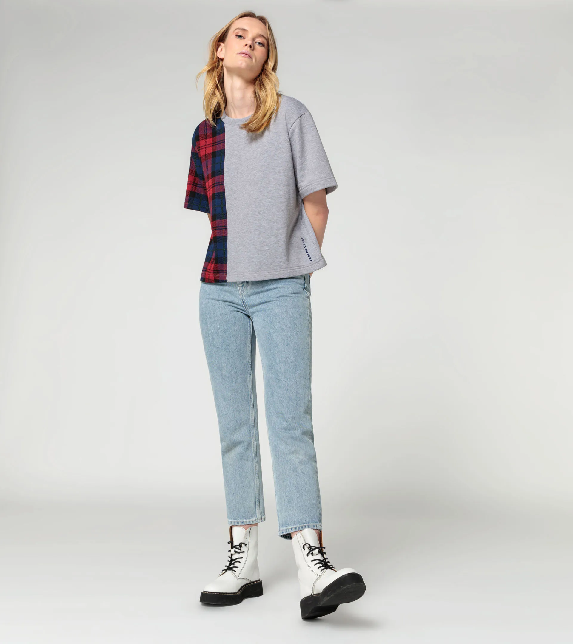 T-shirt da donna - Turbo No.1 6