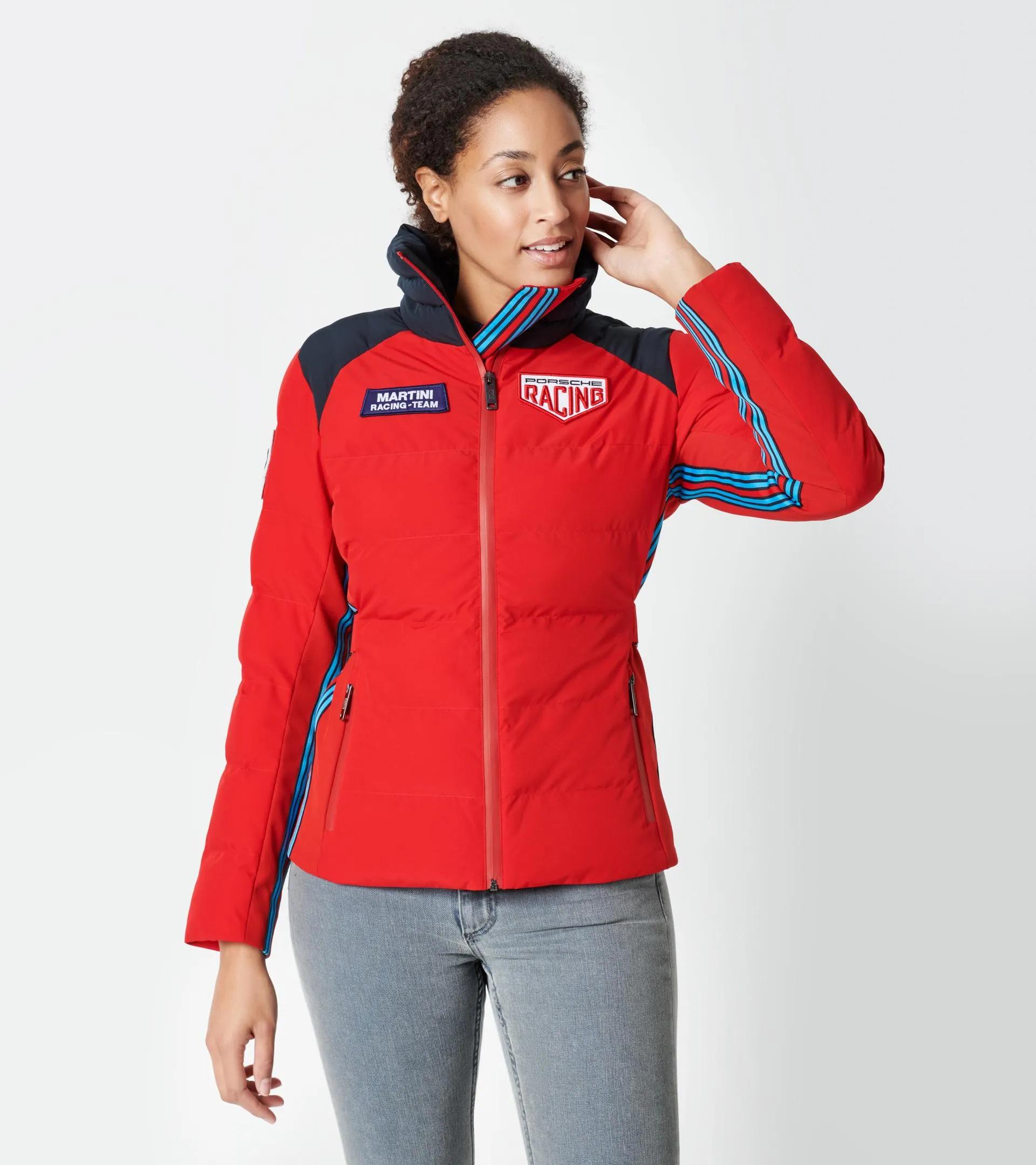 Steppjacke Damen – MARTINI RACING® thumbnail 5