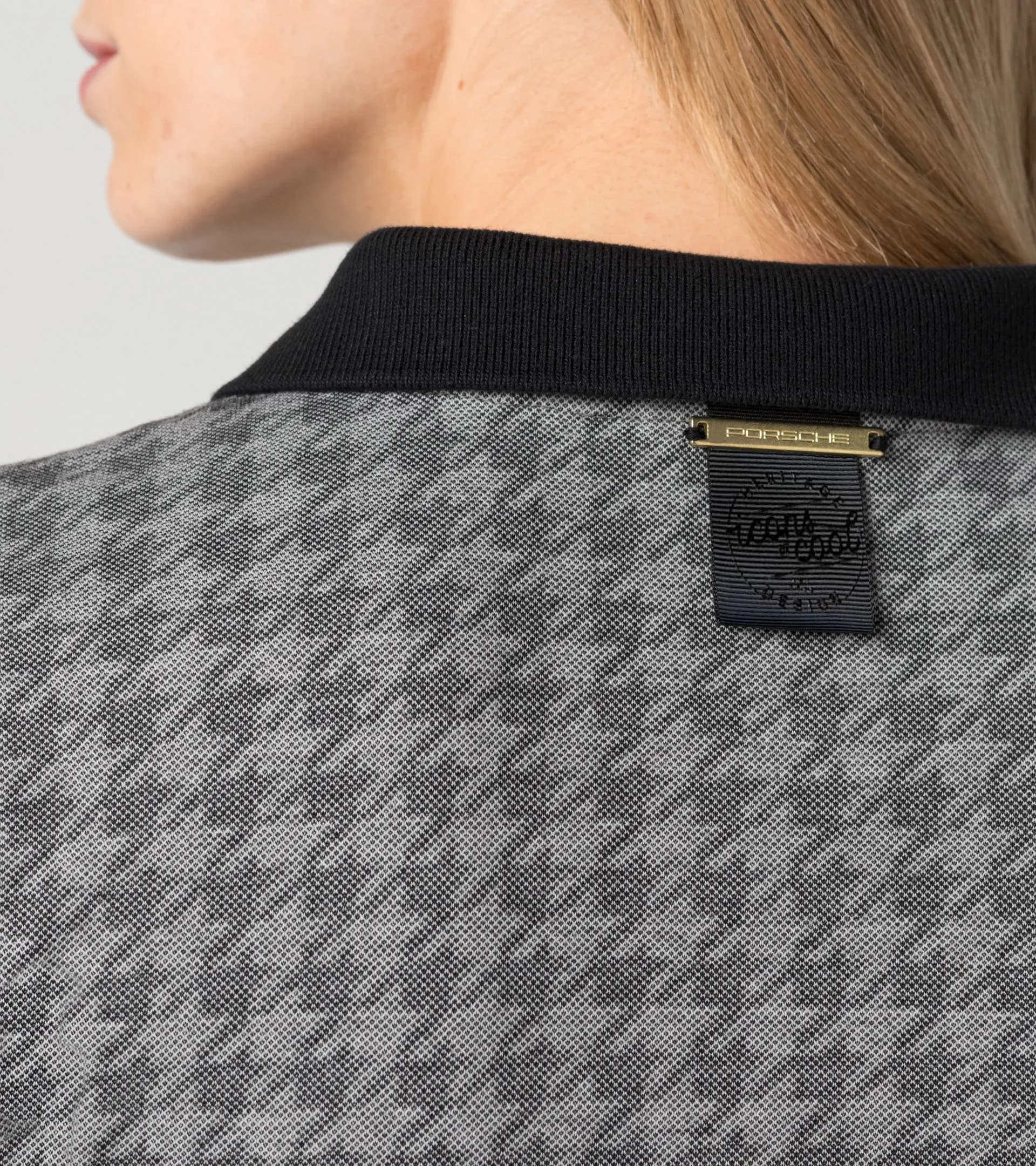 Polo femme – Heritage 4