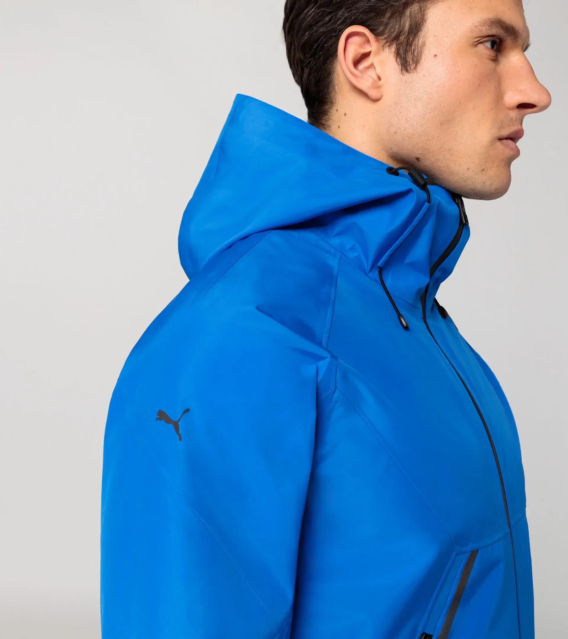 Triatex Jacket  3