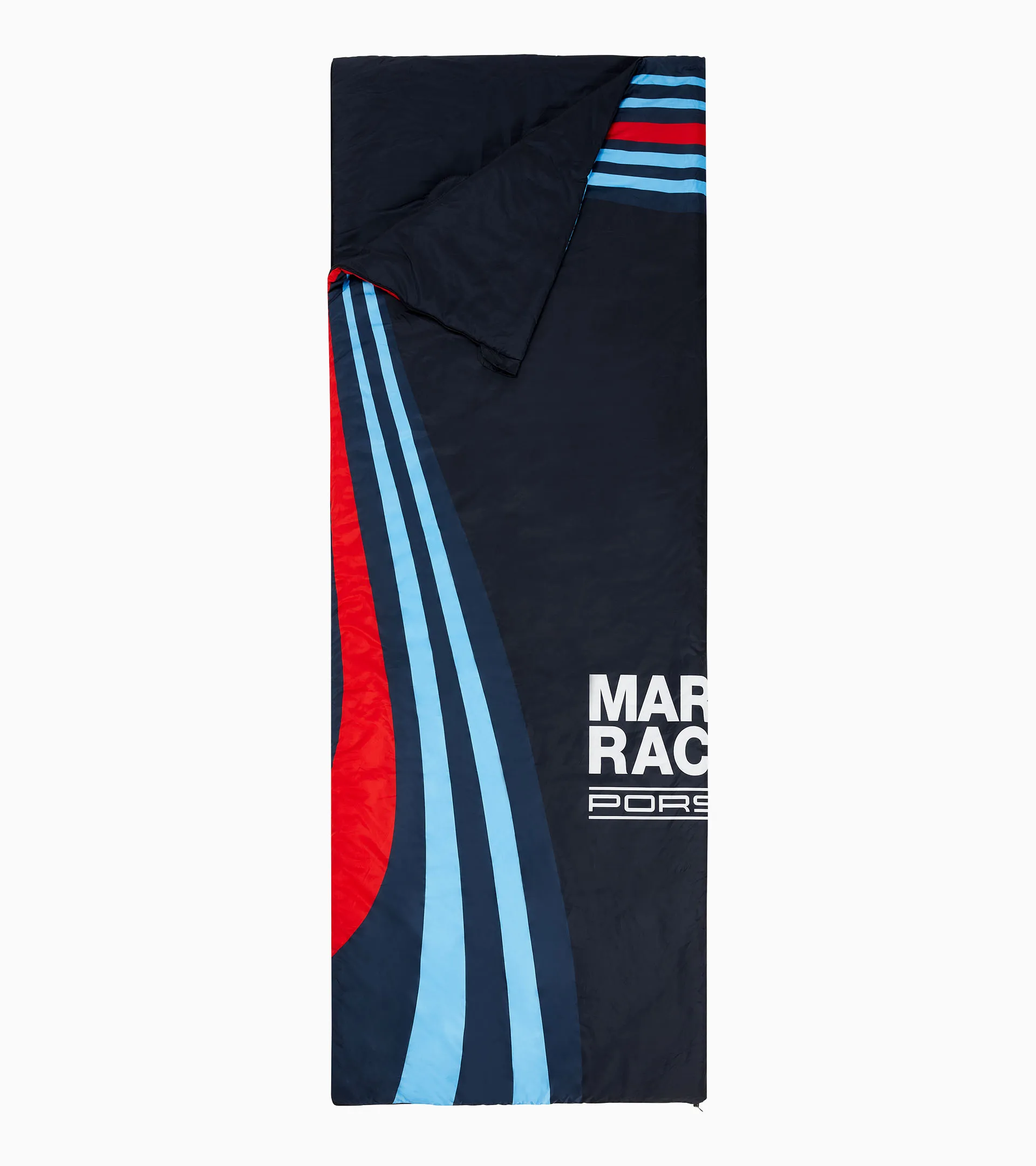 Multifunctional blanket – MARTINI RACING® 2