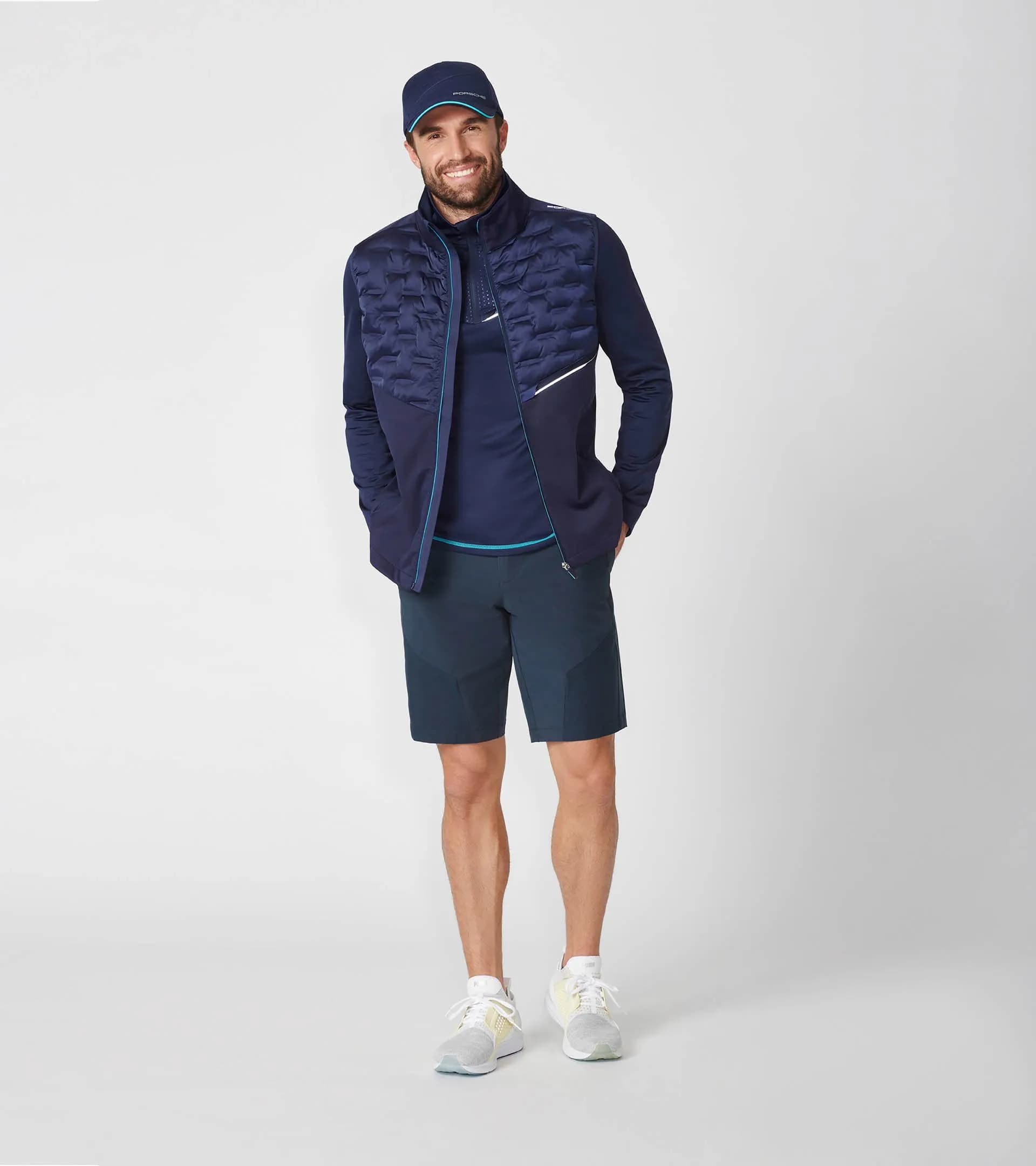 Gilet – Sport 7