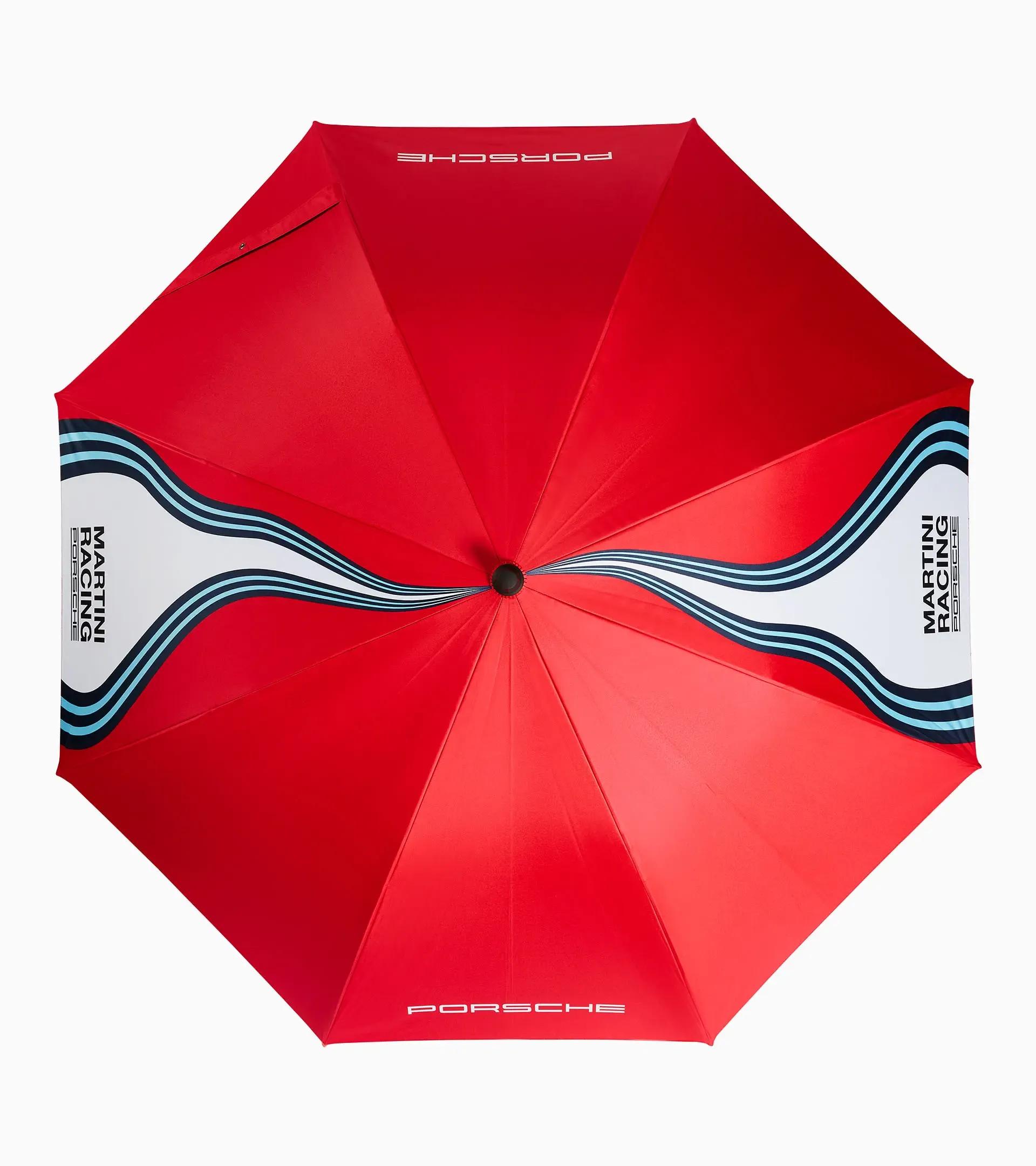 XL umbrella – MARTINI RACING®  thumbnail 1