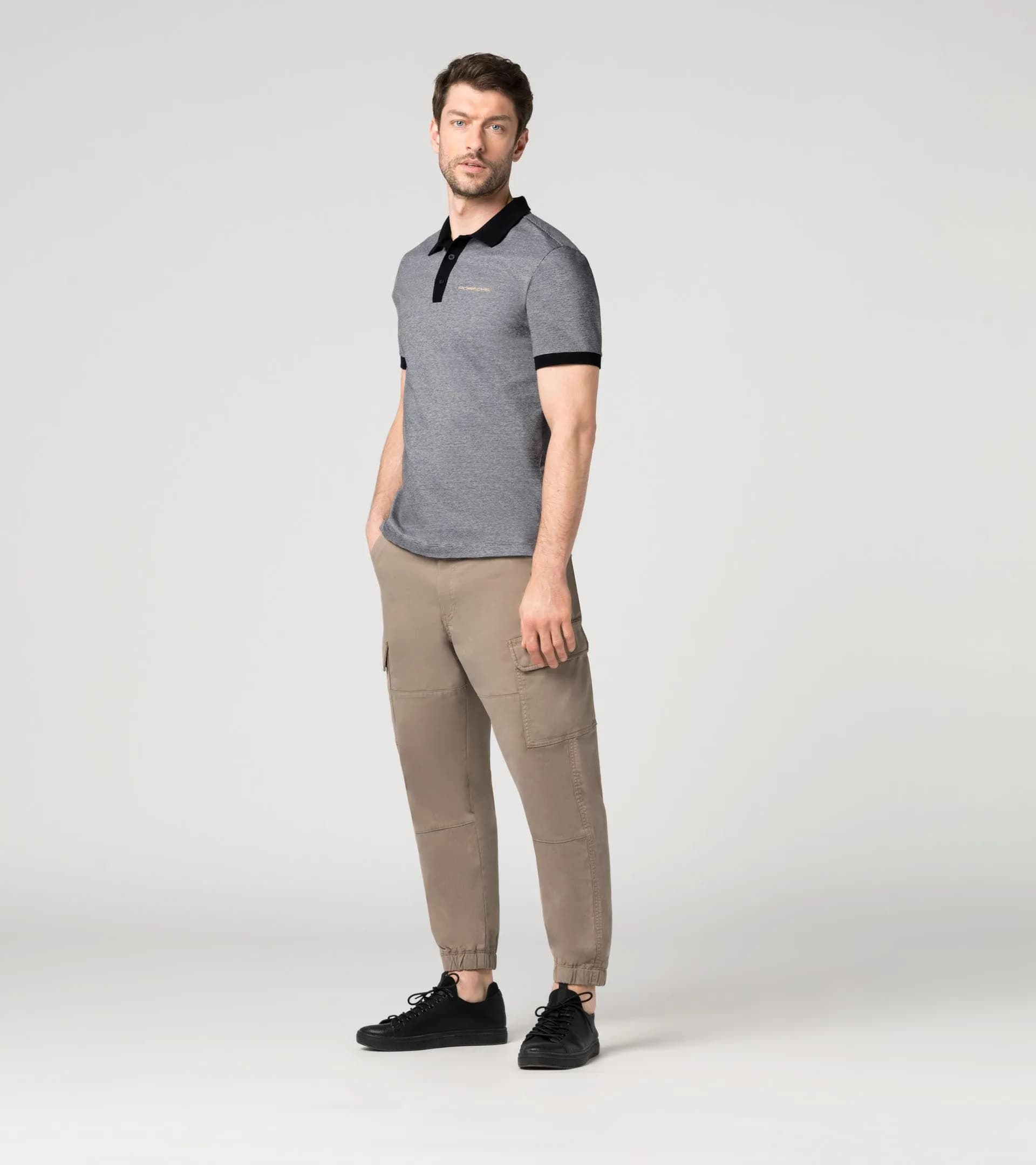 Poloshirt – Heritage 7