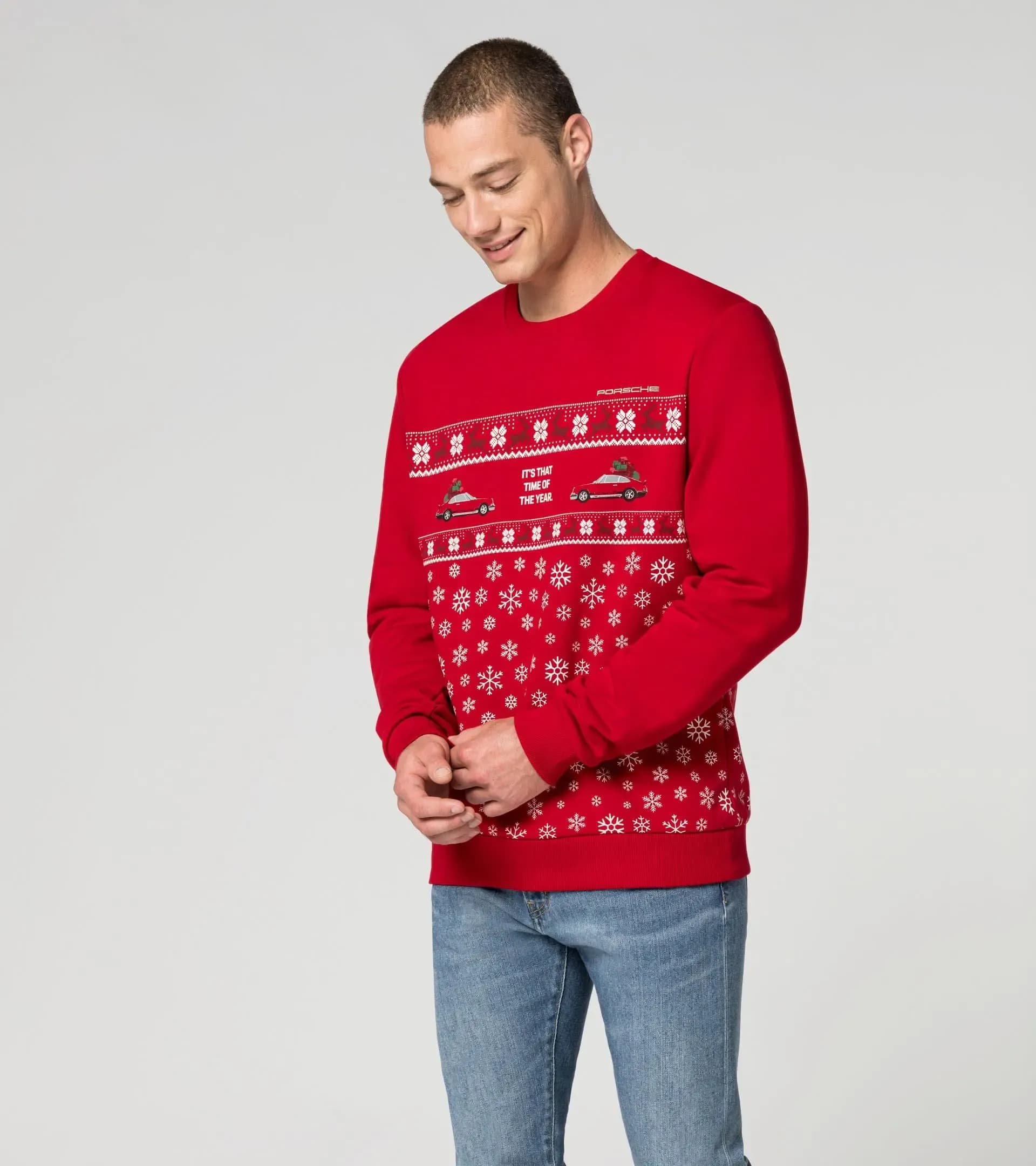 Sweatshirt Unisex – Christmas 5
