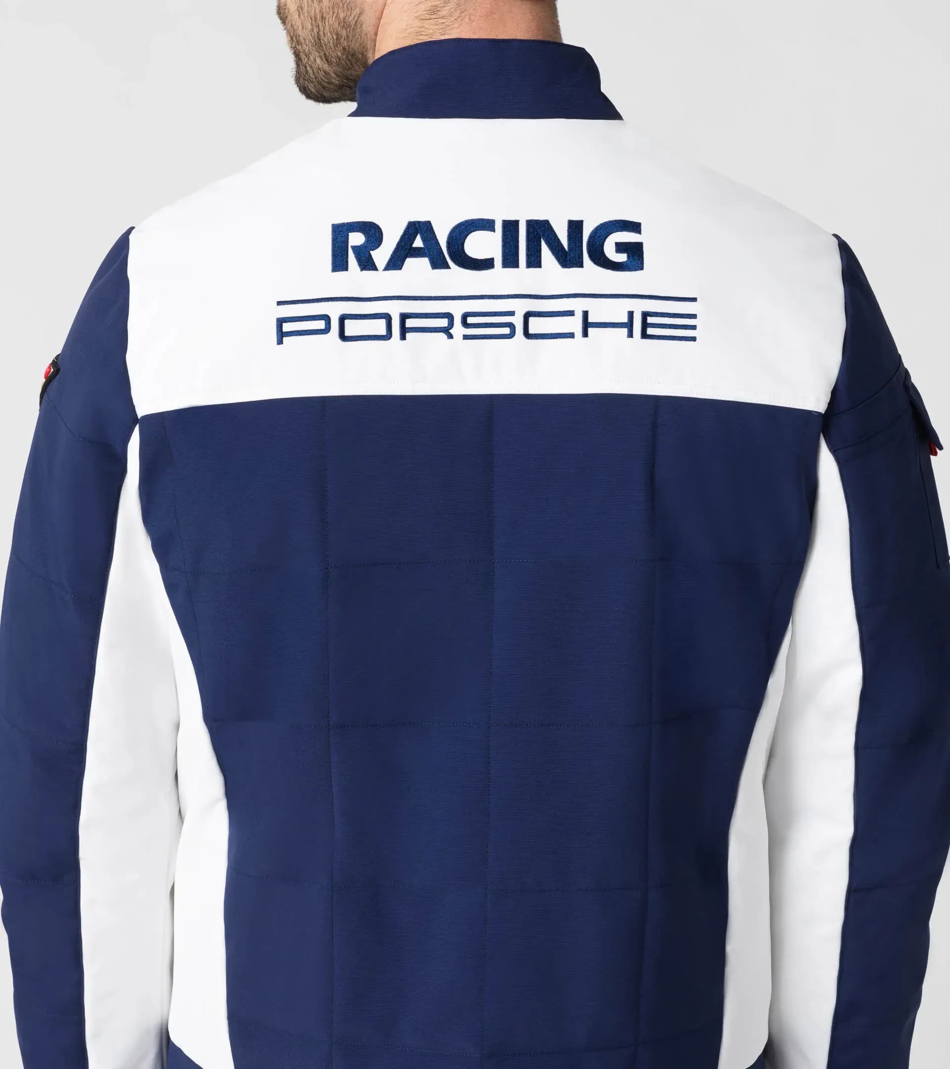 Veste – Racing 6
