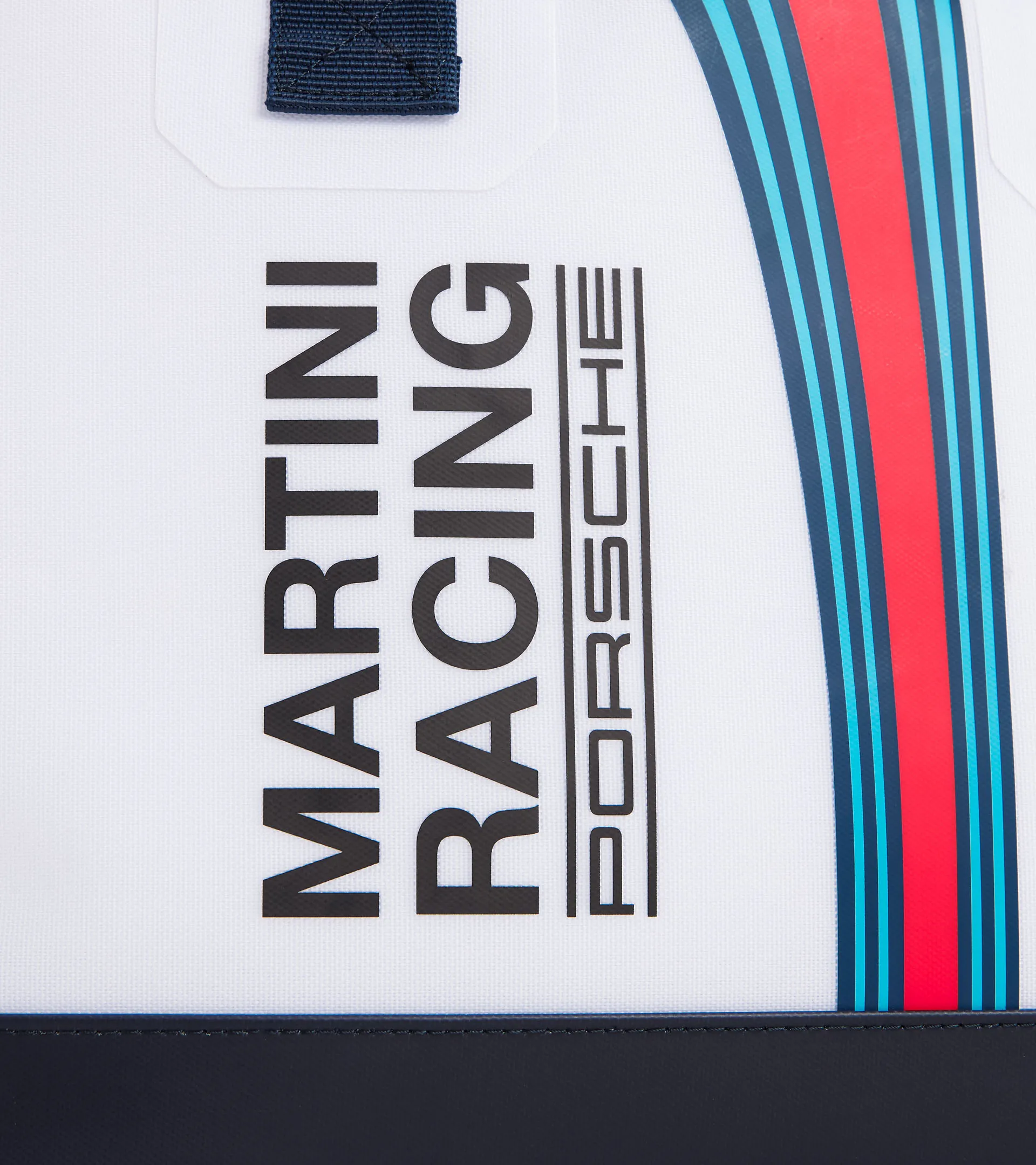 Kühltasche – MARTINI RACING®  4
