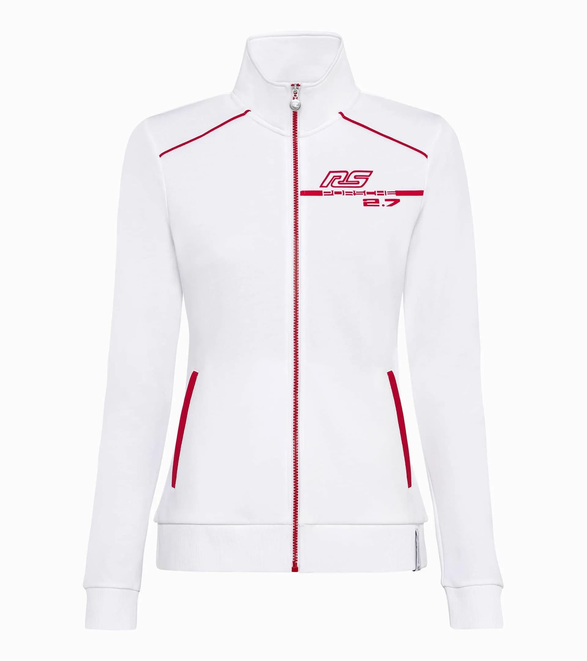 Trainingsjacke Damen – RS 2.7 1