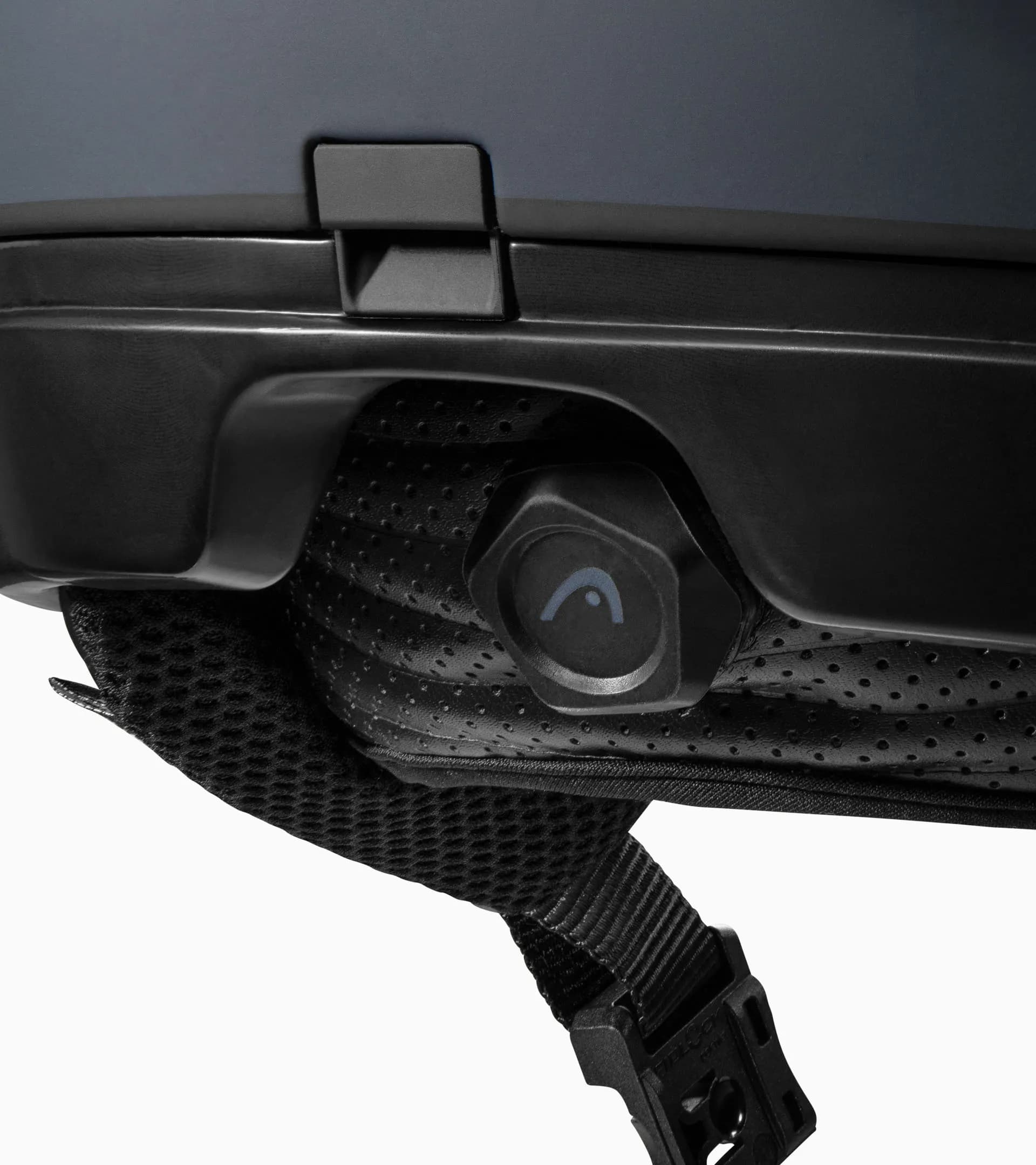 Porsche x HEAD- skihelm 4