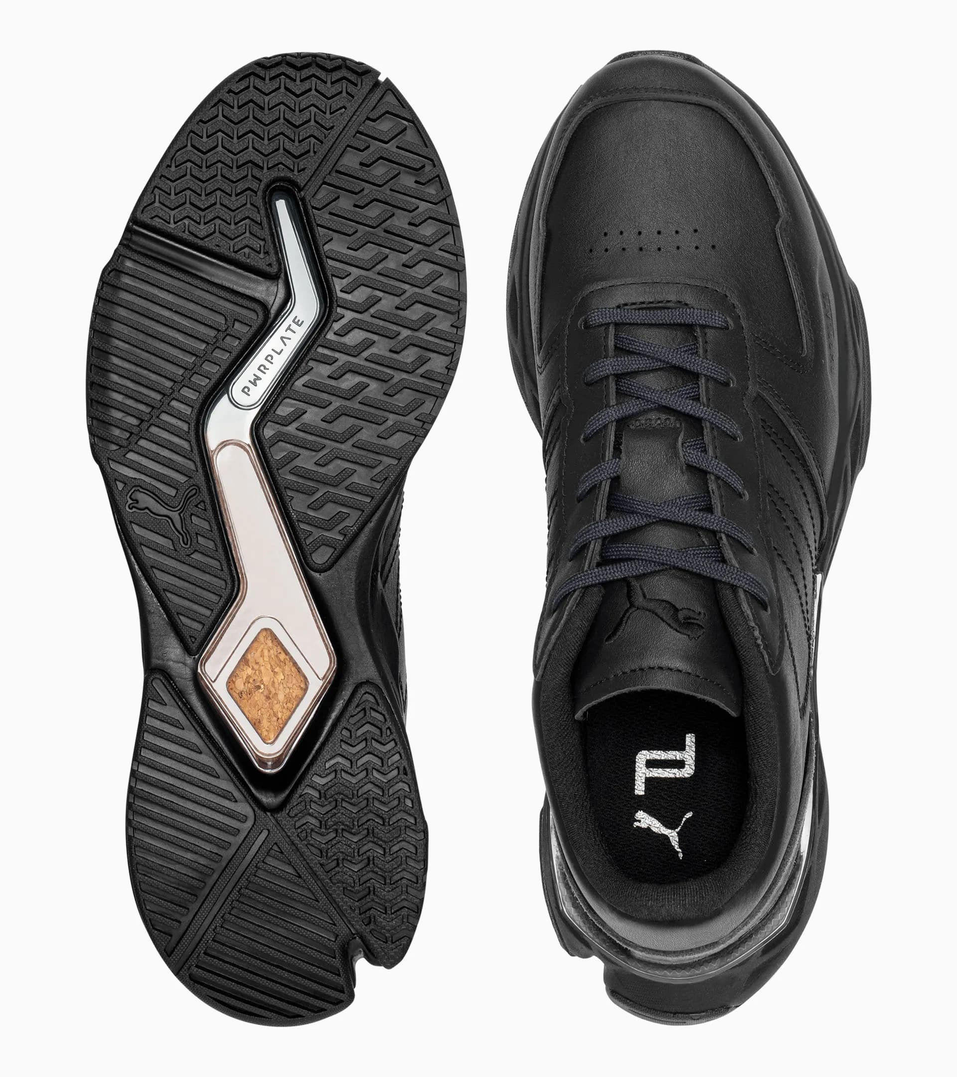 PWRPlate L Sneaker 2