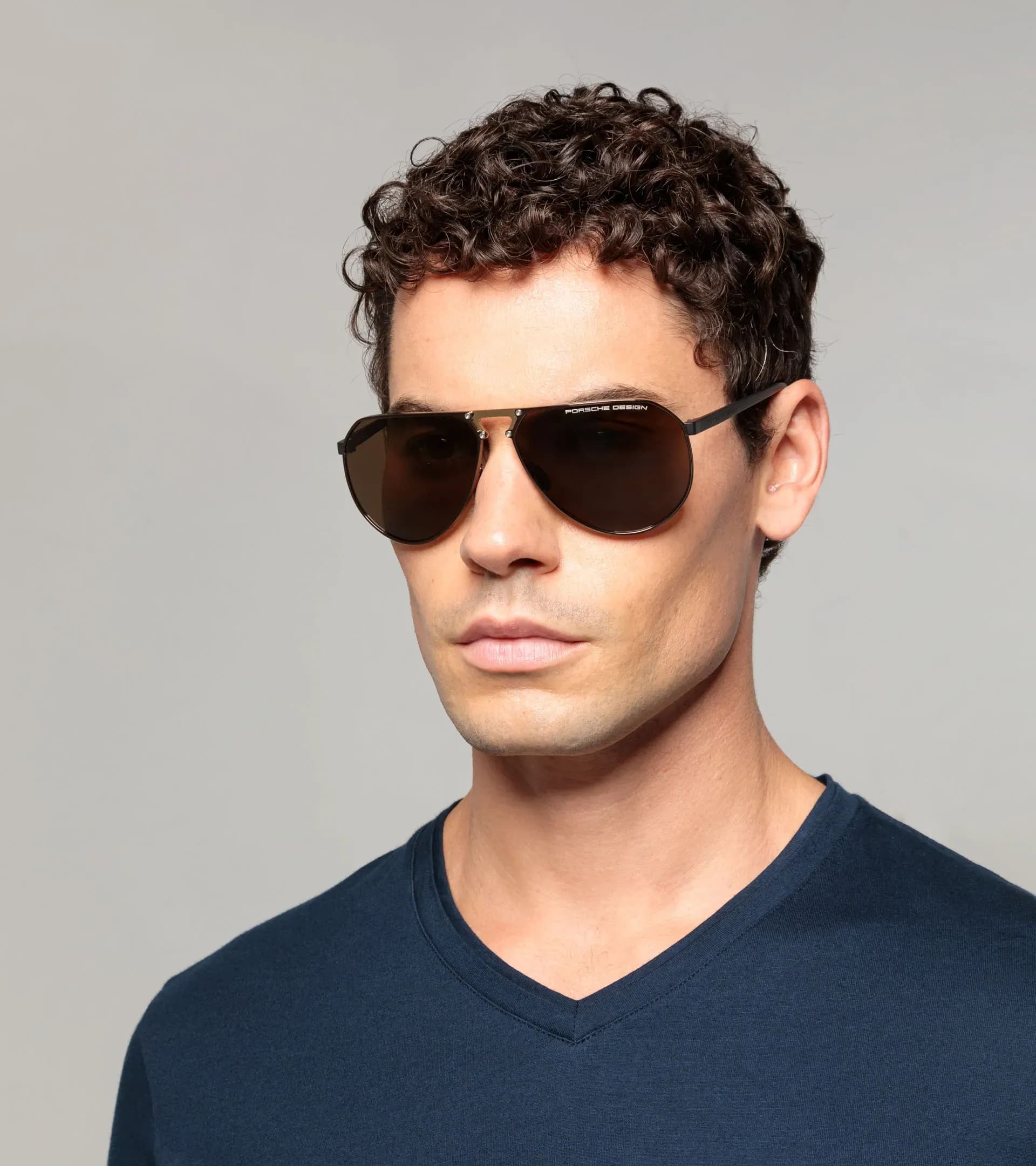 Sunglasses P´8938 - Hexagon Series 4