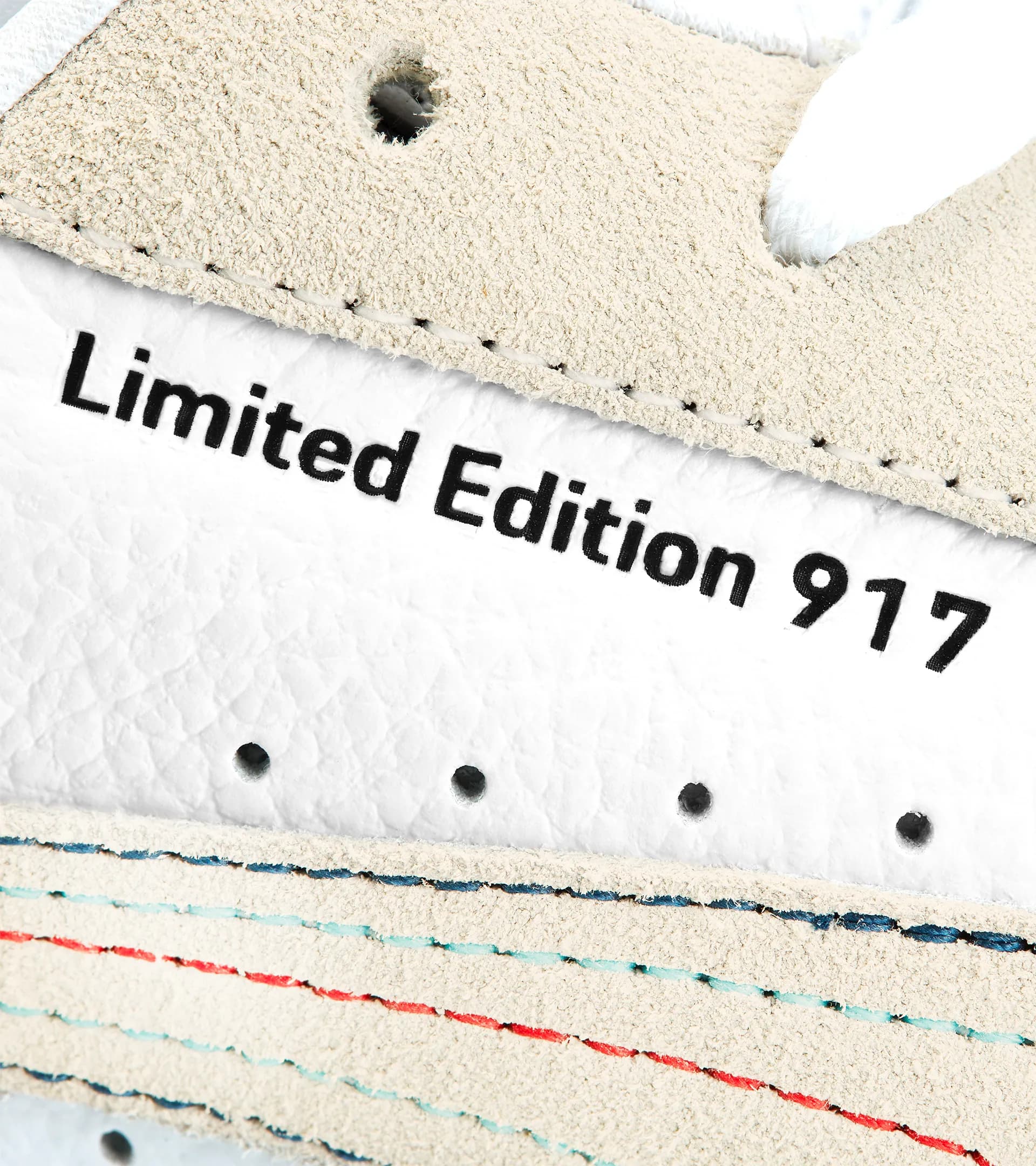 Porsche 917 KH 1971 number 22 trainers – MARTINI RACING® 7