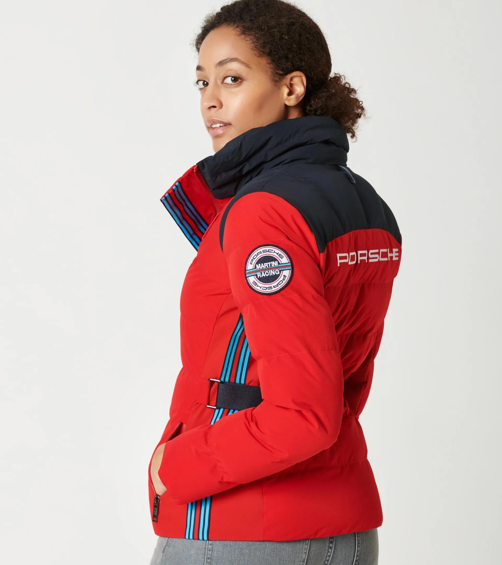 Steppjacke Damen – MARTINI RACING® thumbnail 3