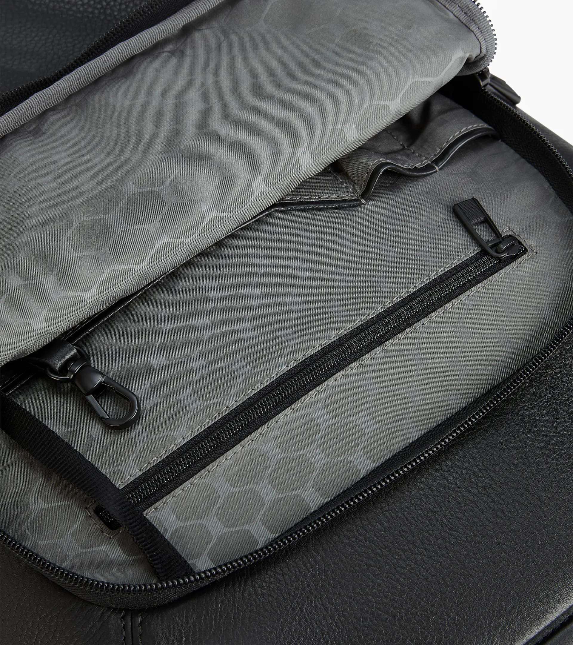 Roadster Leather Backpack XS 3