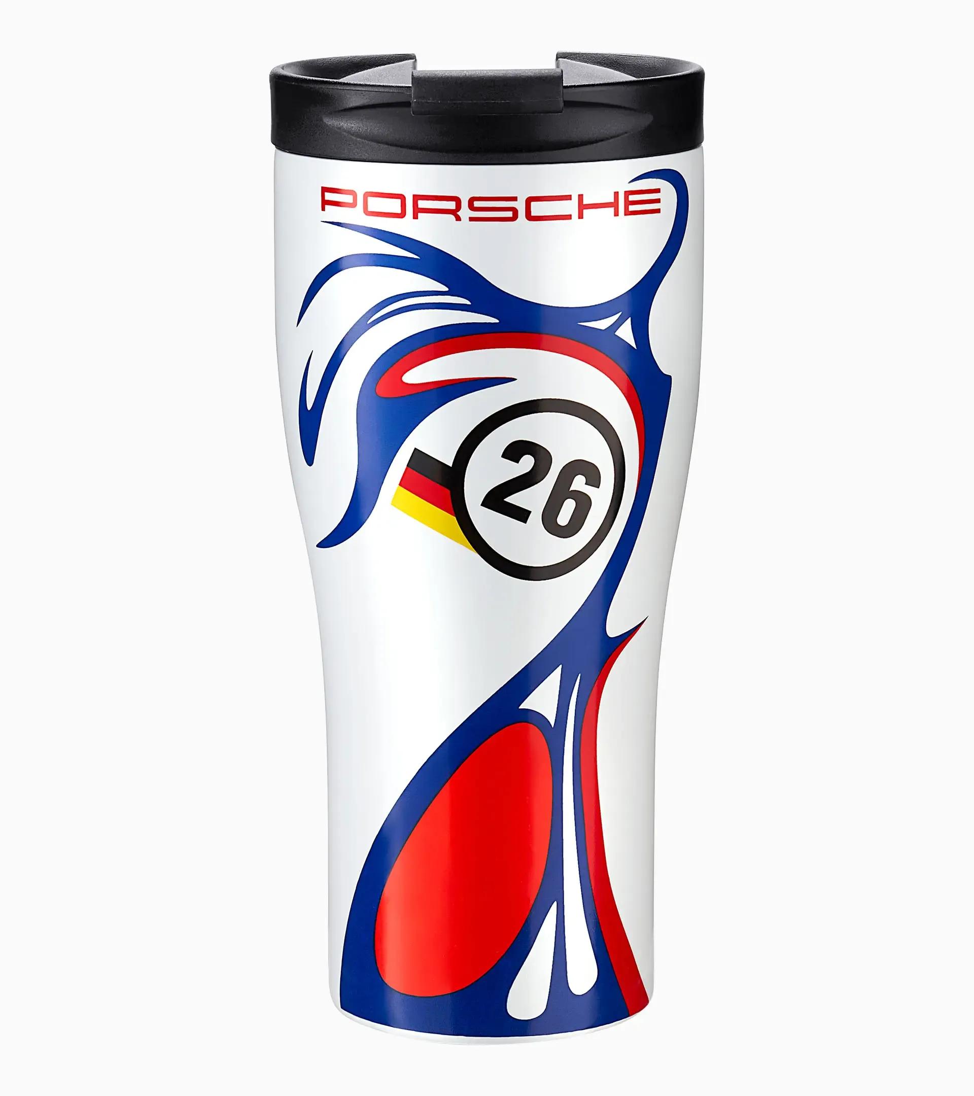 Thermos cup – GT1 thumbnail 0