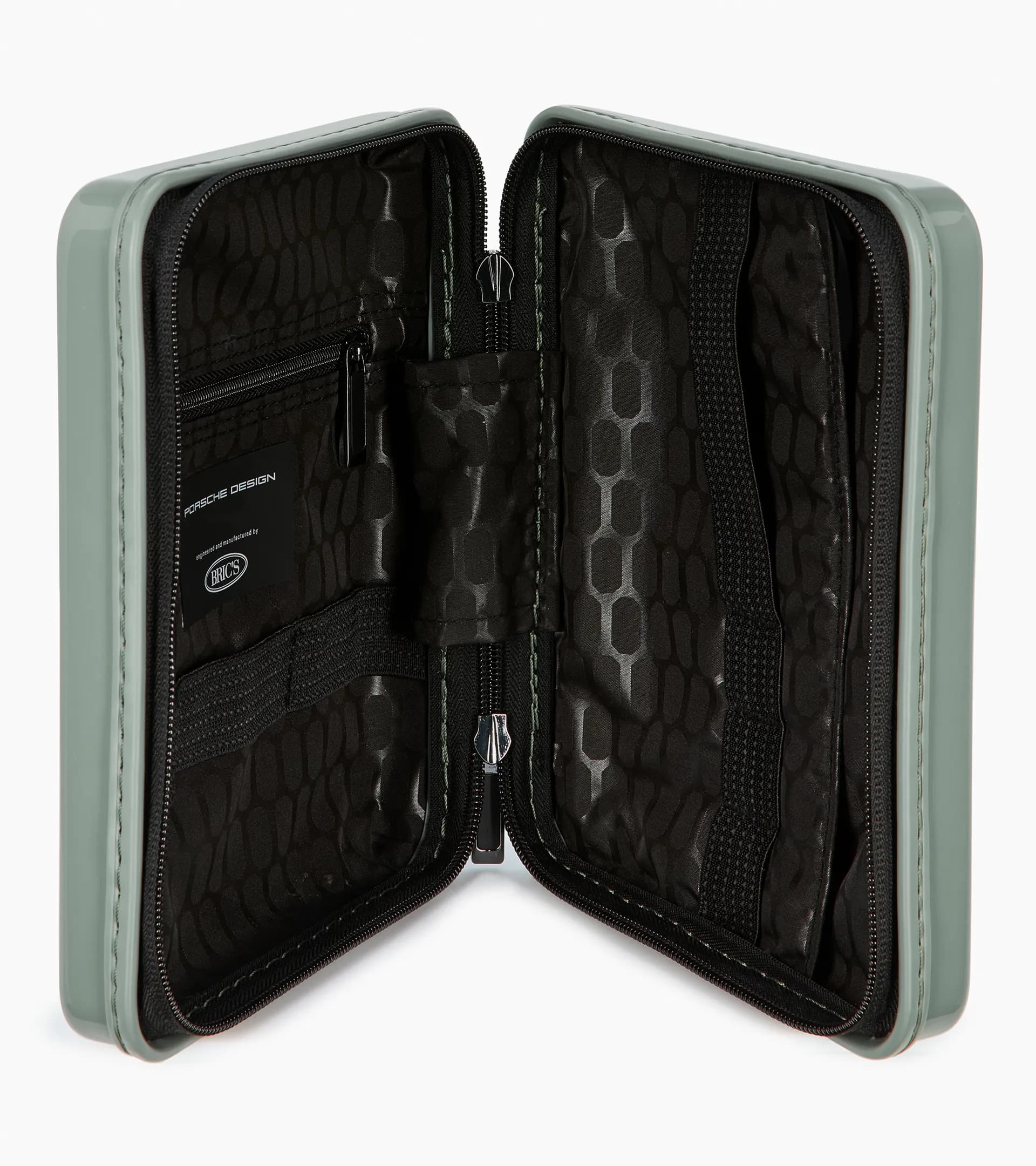 Mallette rigide polyvalente Roadster – Porsche Cayenne Electric Lifestyle  5