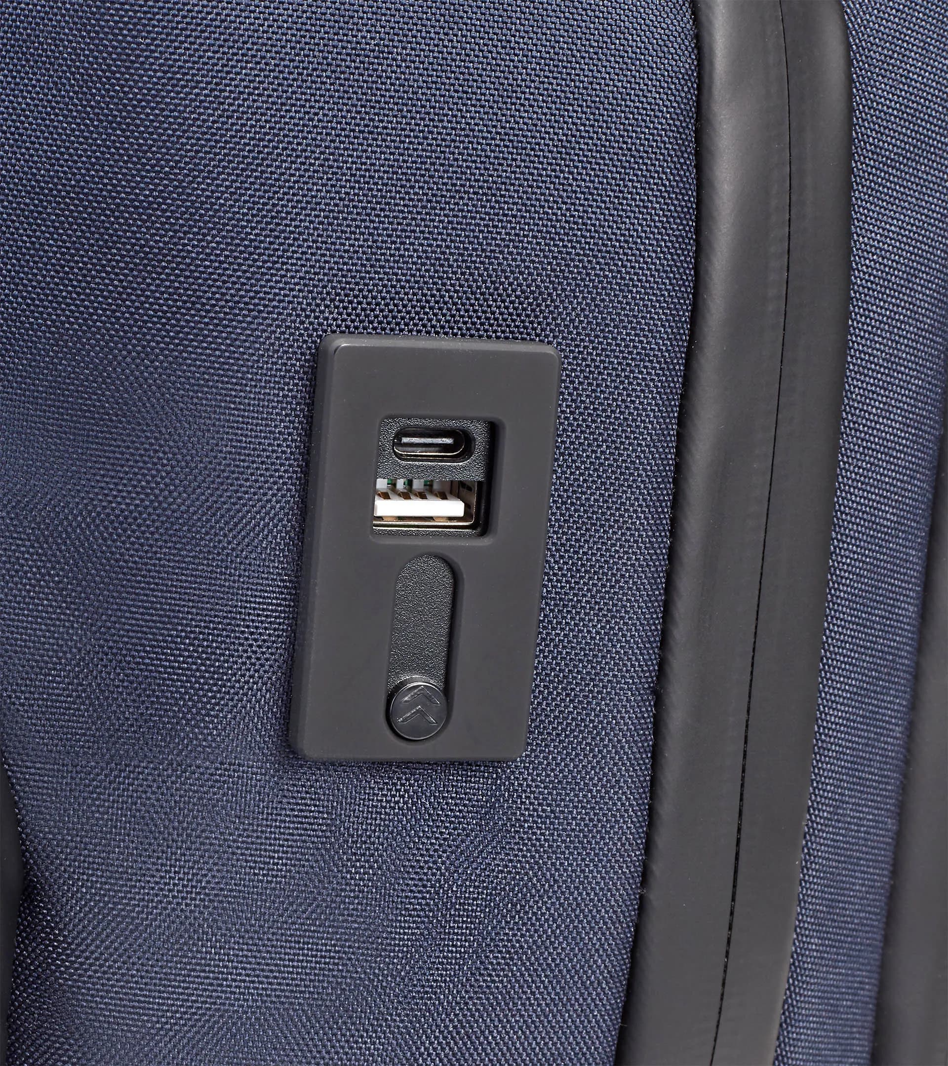 Urban Eco Backpack M2 5