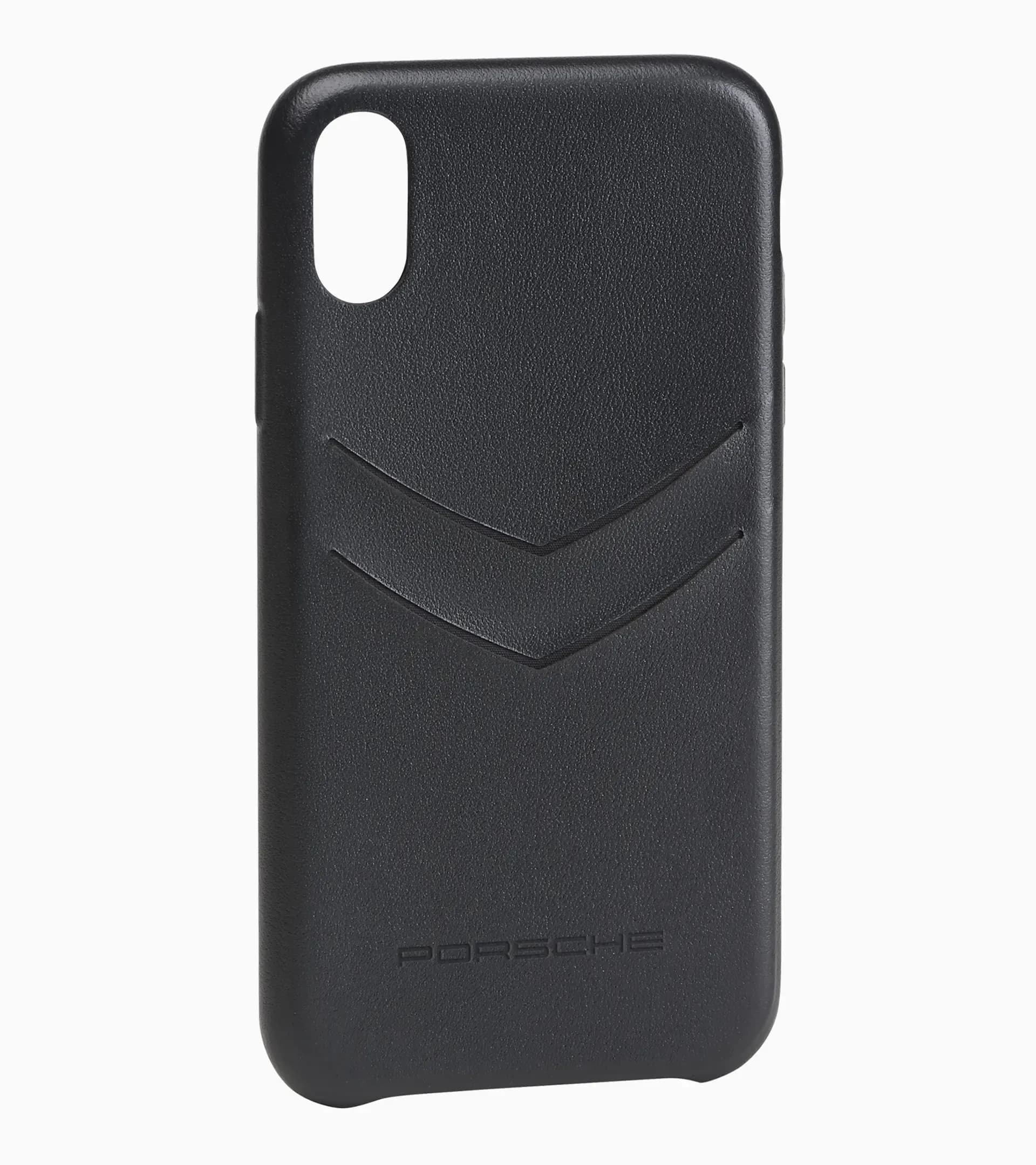 Snap On Case für iPhone® XR cuero – Essential 1